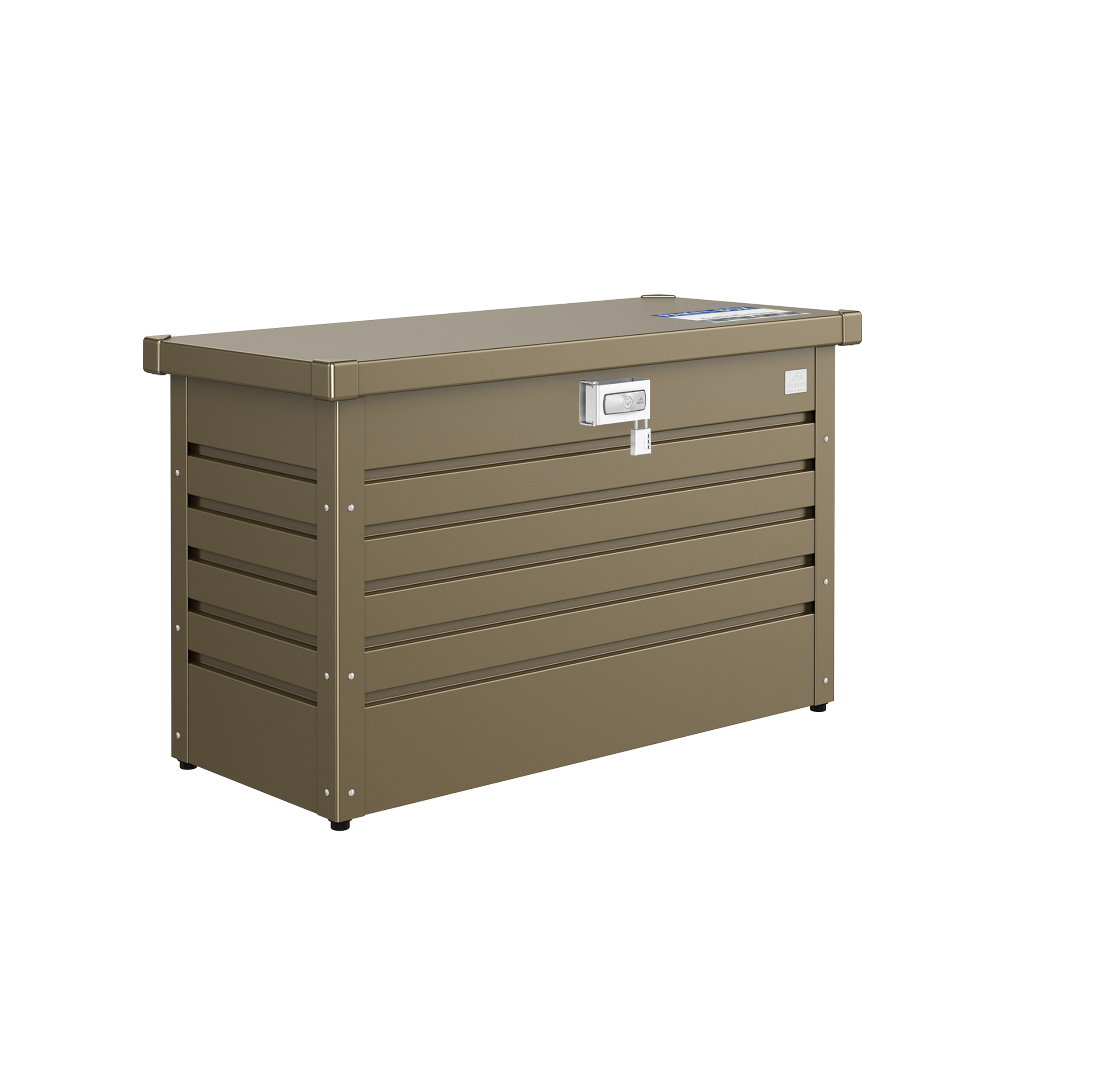 Pakkeboks Biohort 100