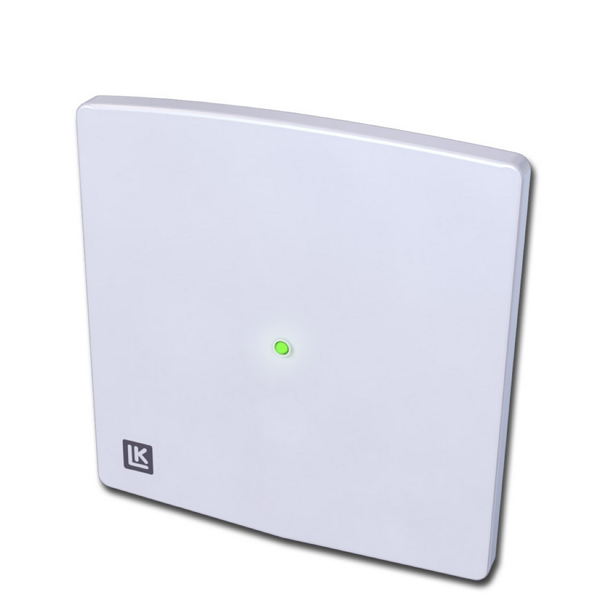 Rumstermostat LK Systems S1 Dti 24V NO | golv - golvvarme - tillbehor-golvvarme | KakelKungen