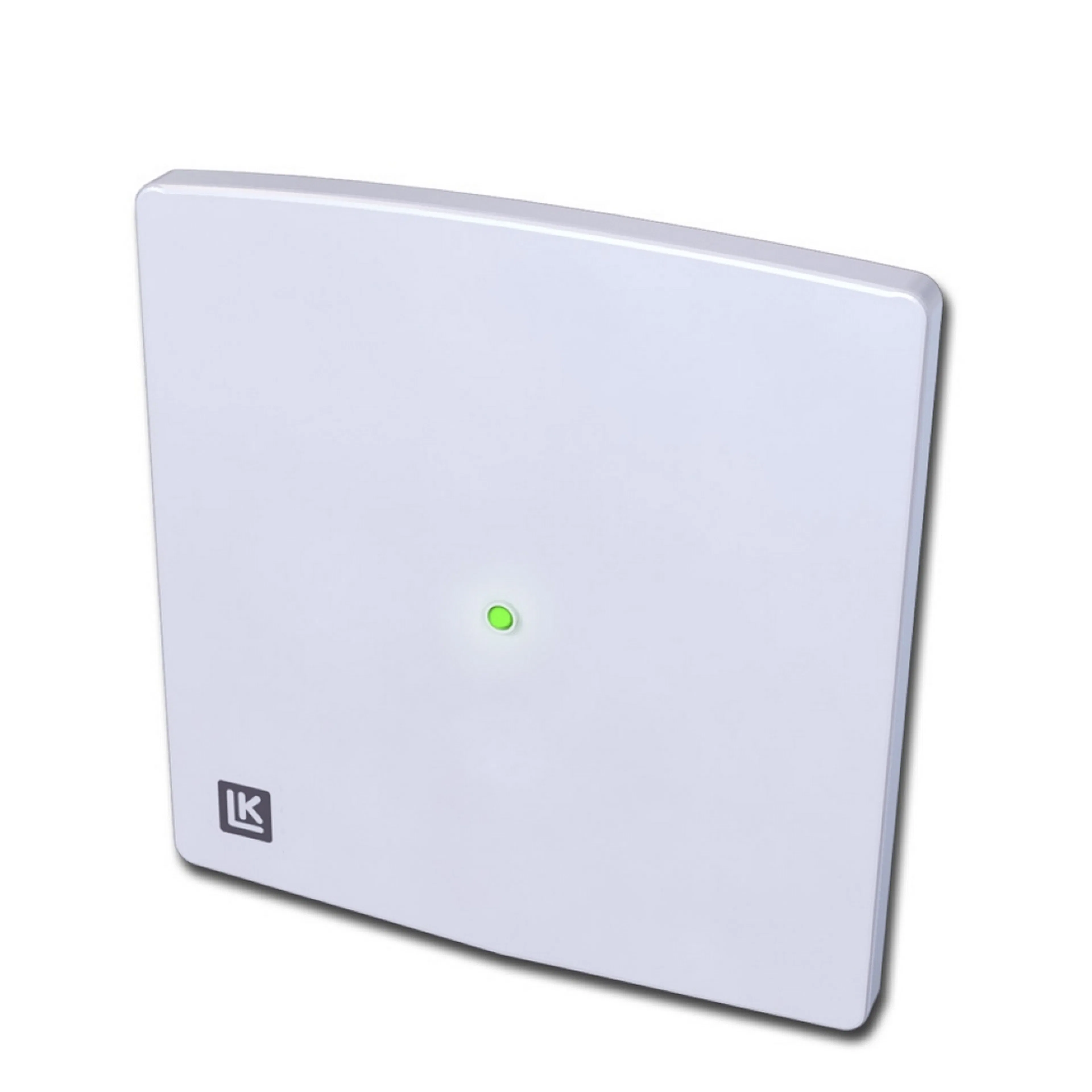 Romtermostat LK Systems S1 Dti 24V NO