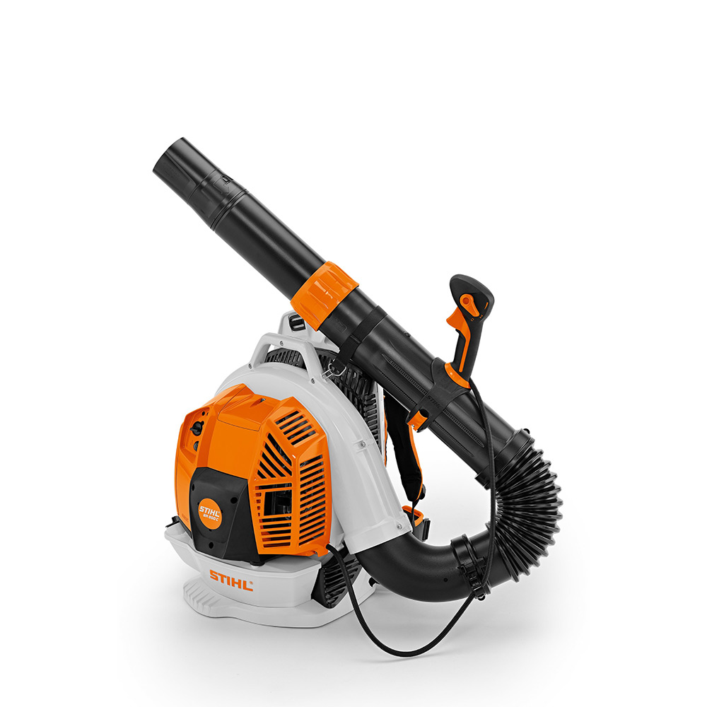 Løvblåser STIHL BR 800