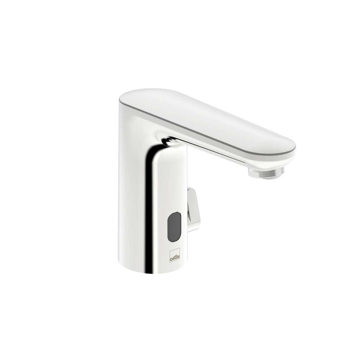 Tv&auml;ttst&auml;llsblandare Oras Electra 9260FZ med Bluetooth Ber&ouml;ringsfri