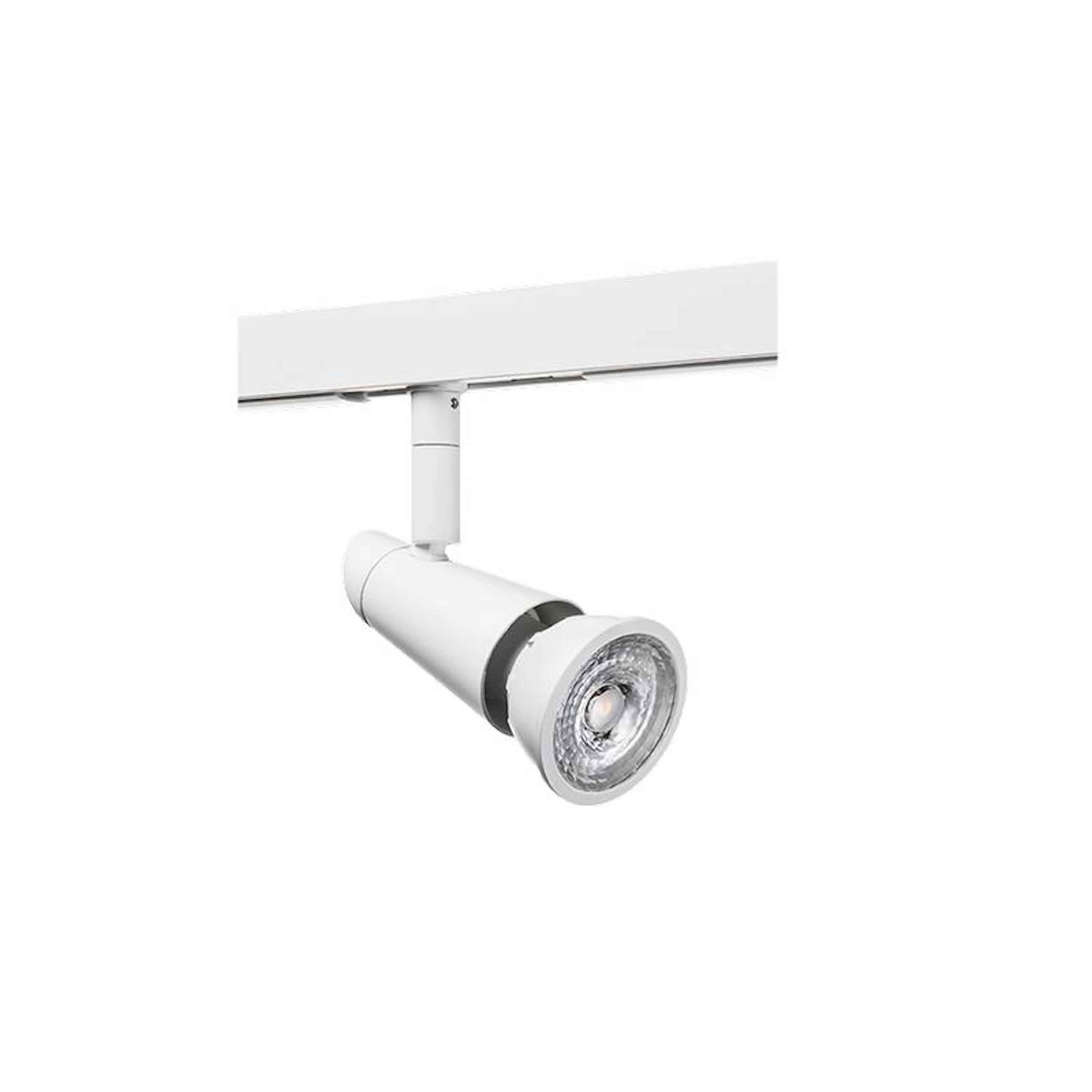 Spotlightsskinne SG ARMATUREN Zip 230V Spot M-V 6,5W