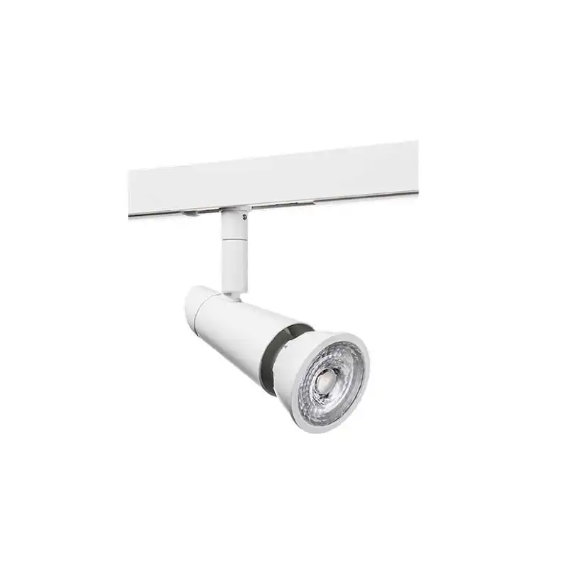 Spotlightsskinne SG ARMATUREN Zip 230V Spot M-V 6,5W