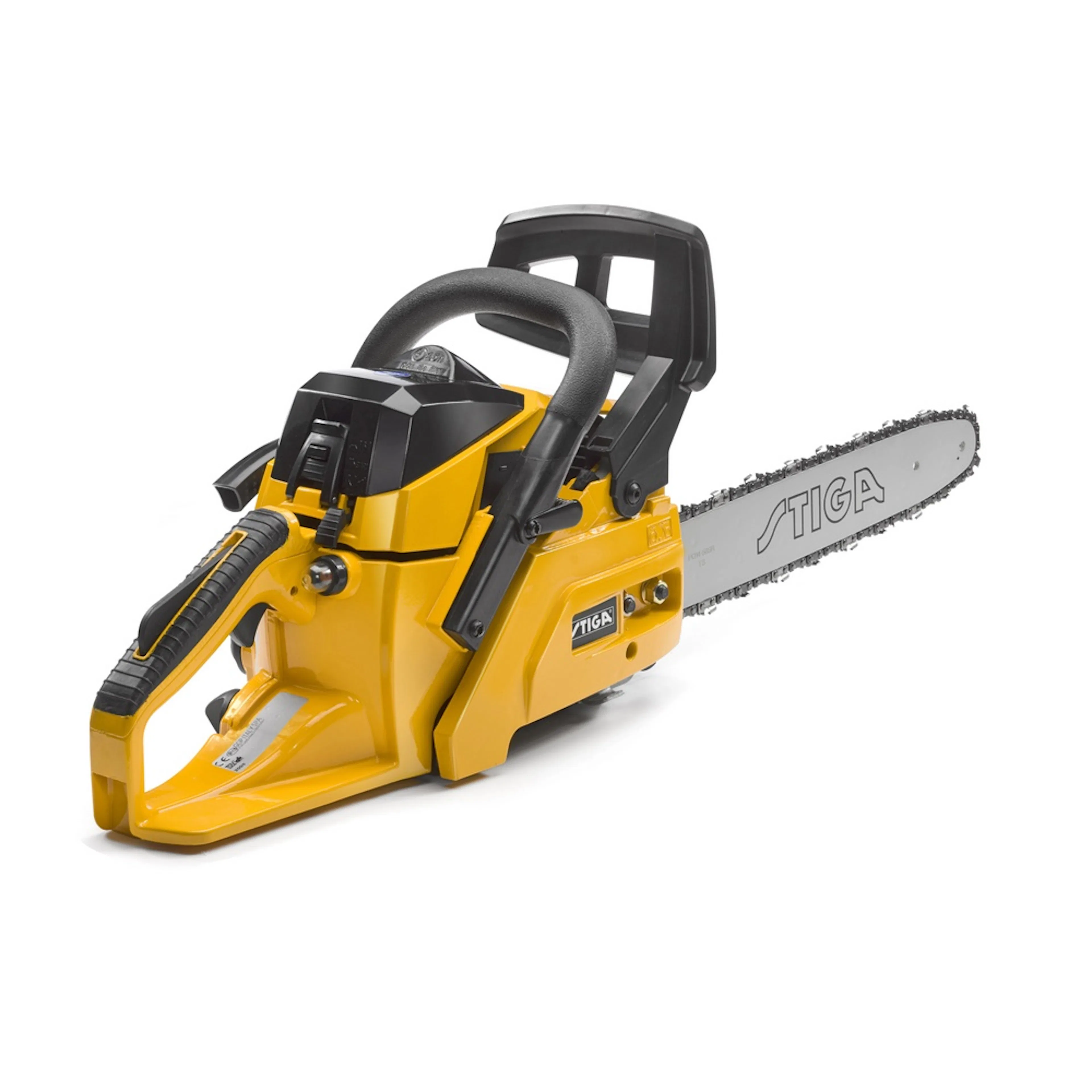 Motorsag Stiga SP 375