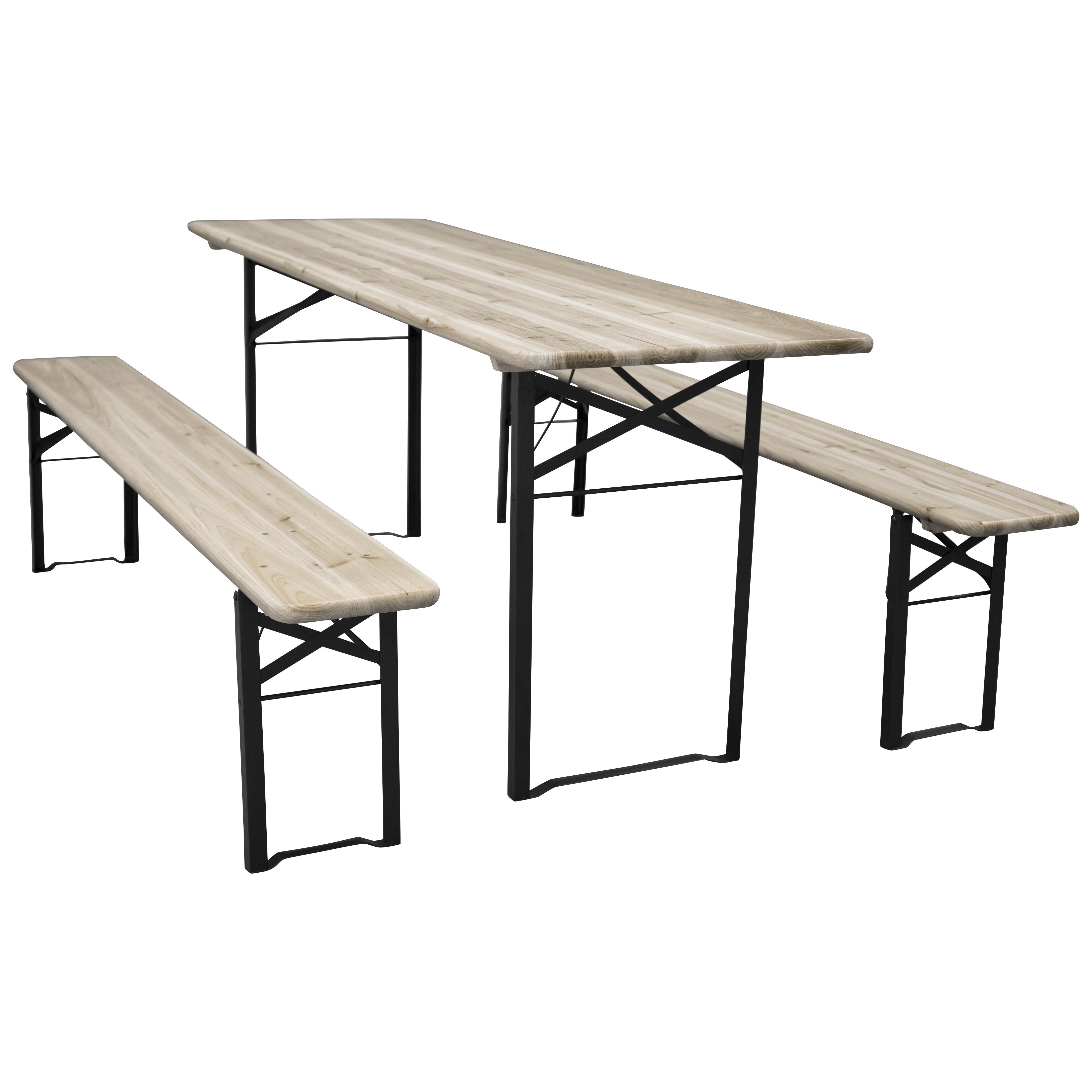 Picknickbord Venture Home Guniess