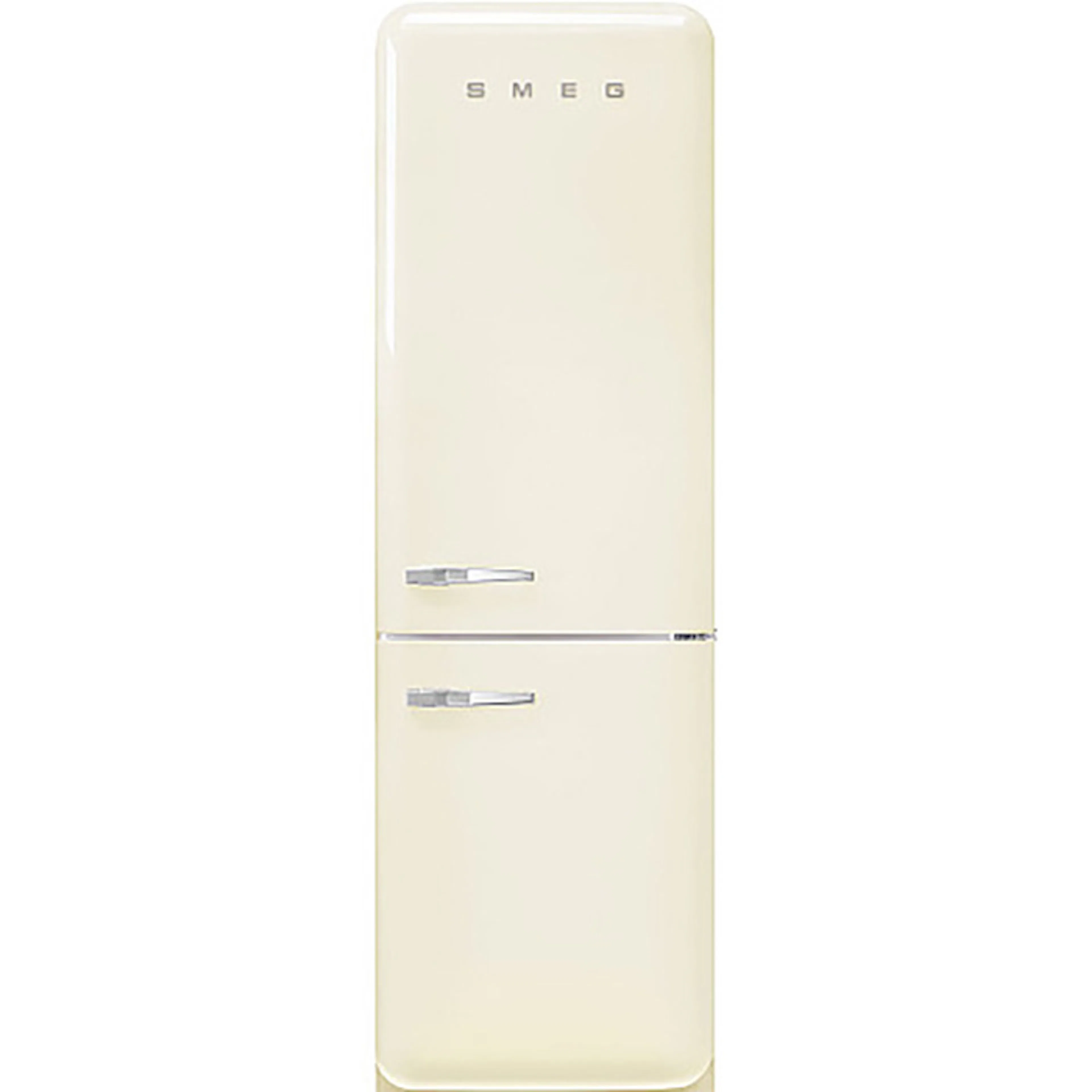 Kjøleskap/Fryser Smeg 50's Style FAB32/2025