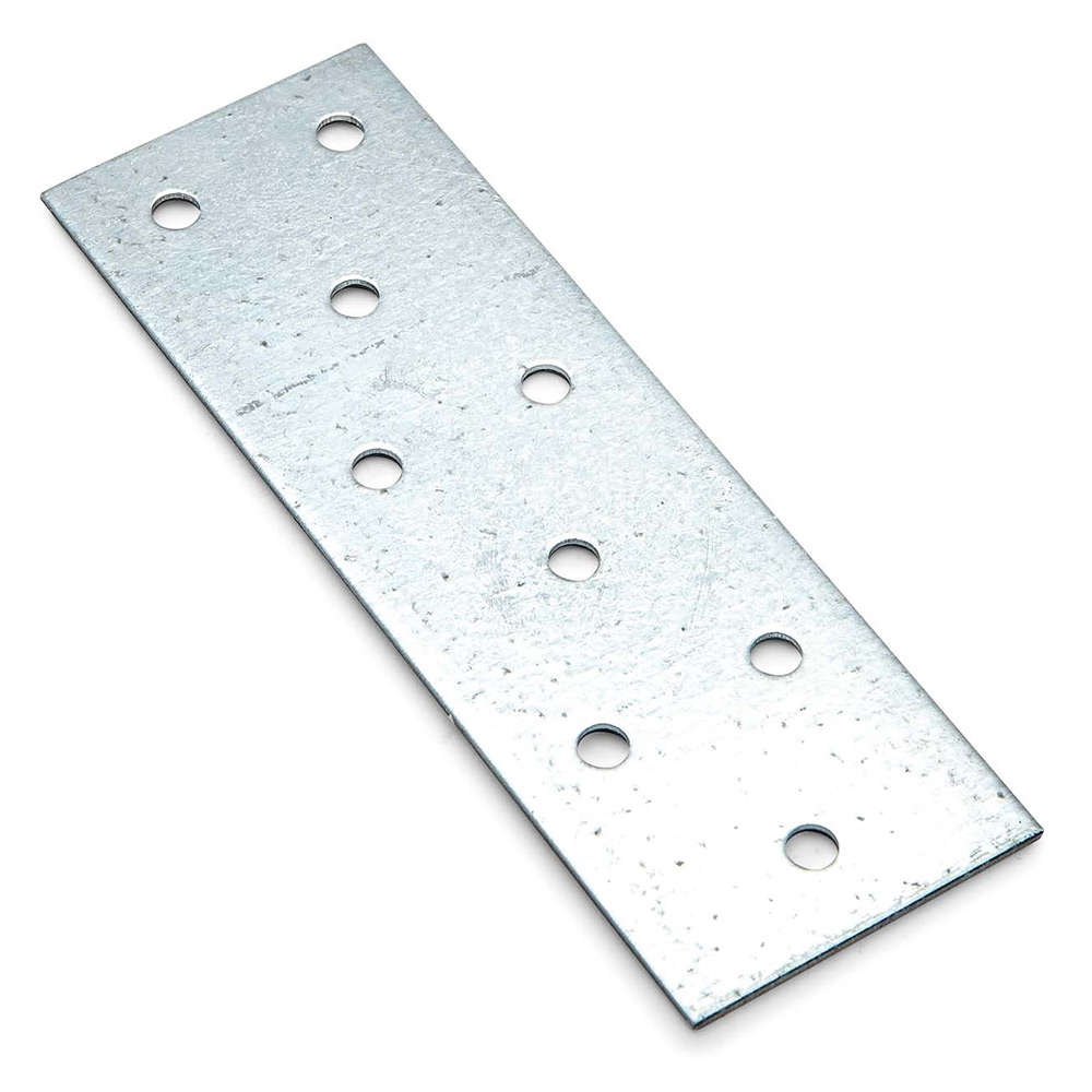 Hullplate FAST HP Stål