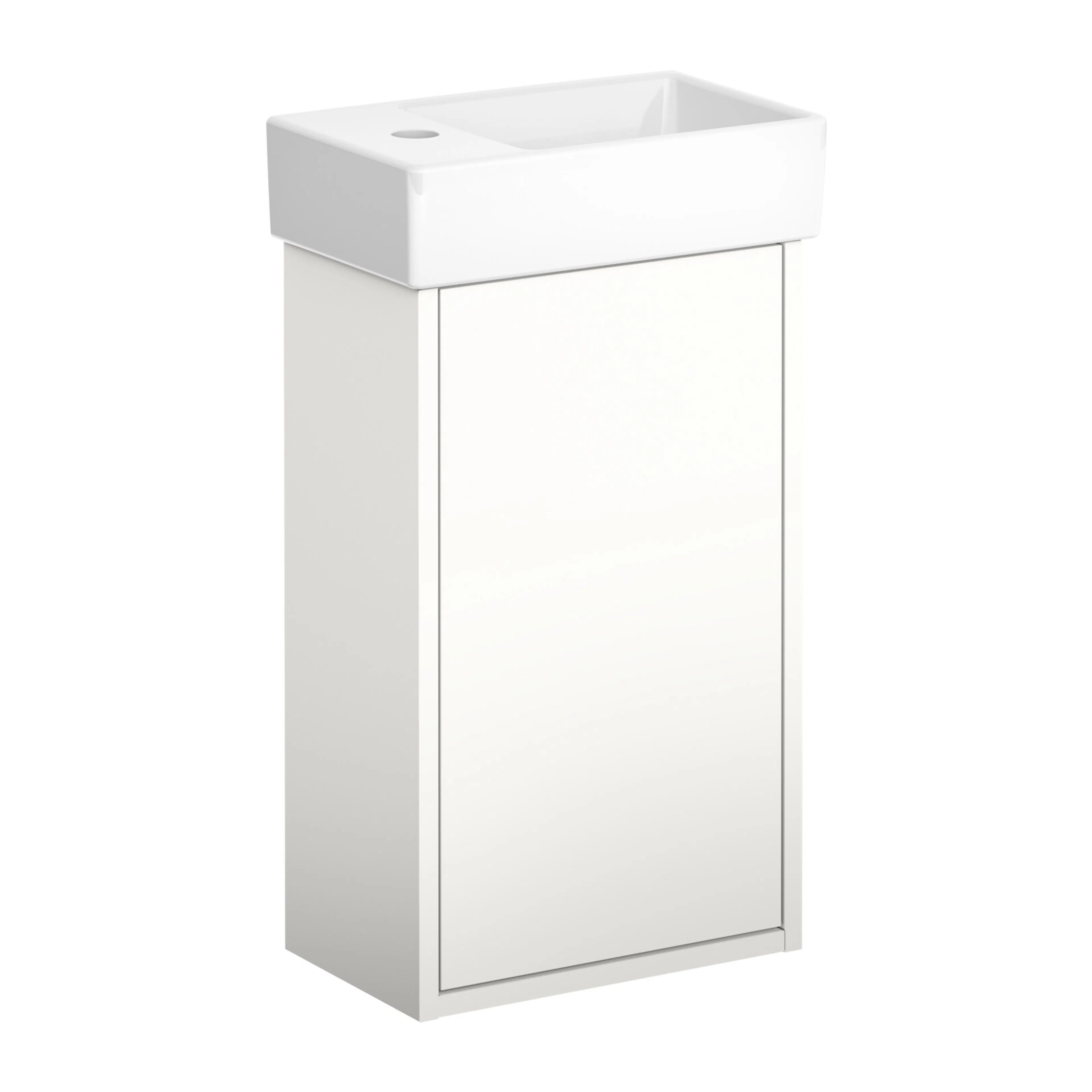 Servantskap Gustavsberg Artic Small 33 cm