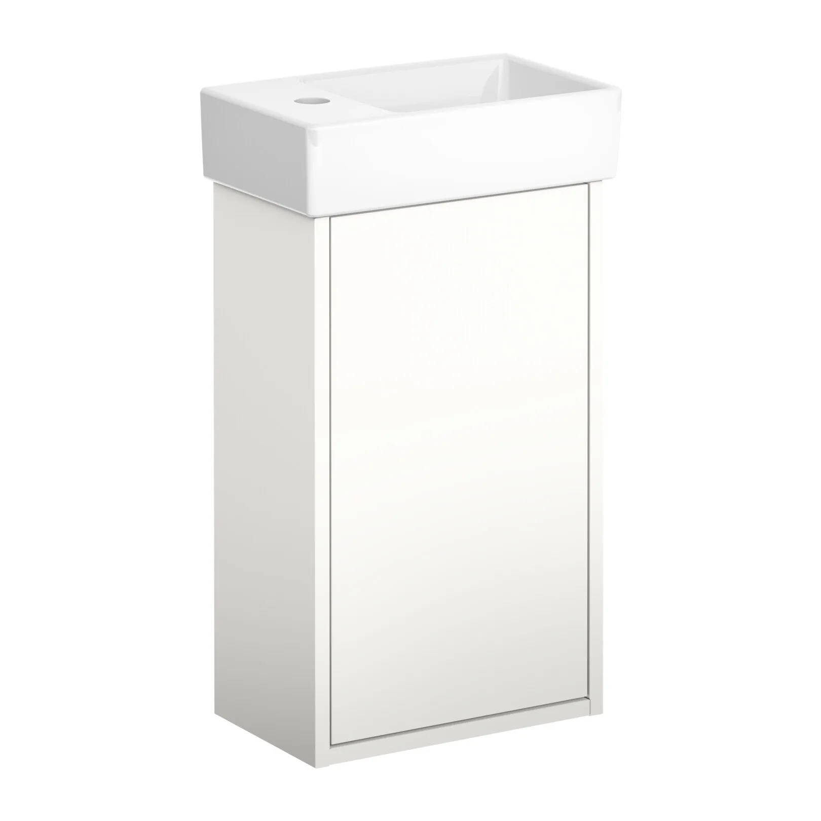 Servantskap Gustavsberg Artic Small 33 cm