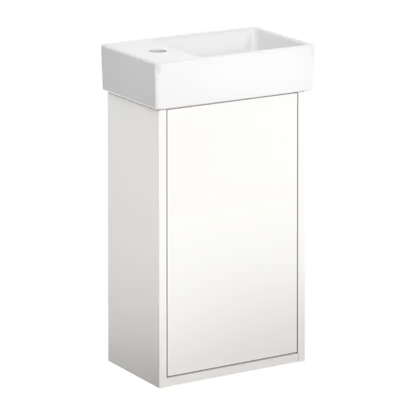 Servantskap Gustavsberg Artic Small 33 cm