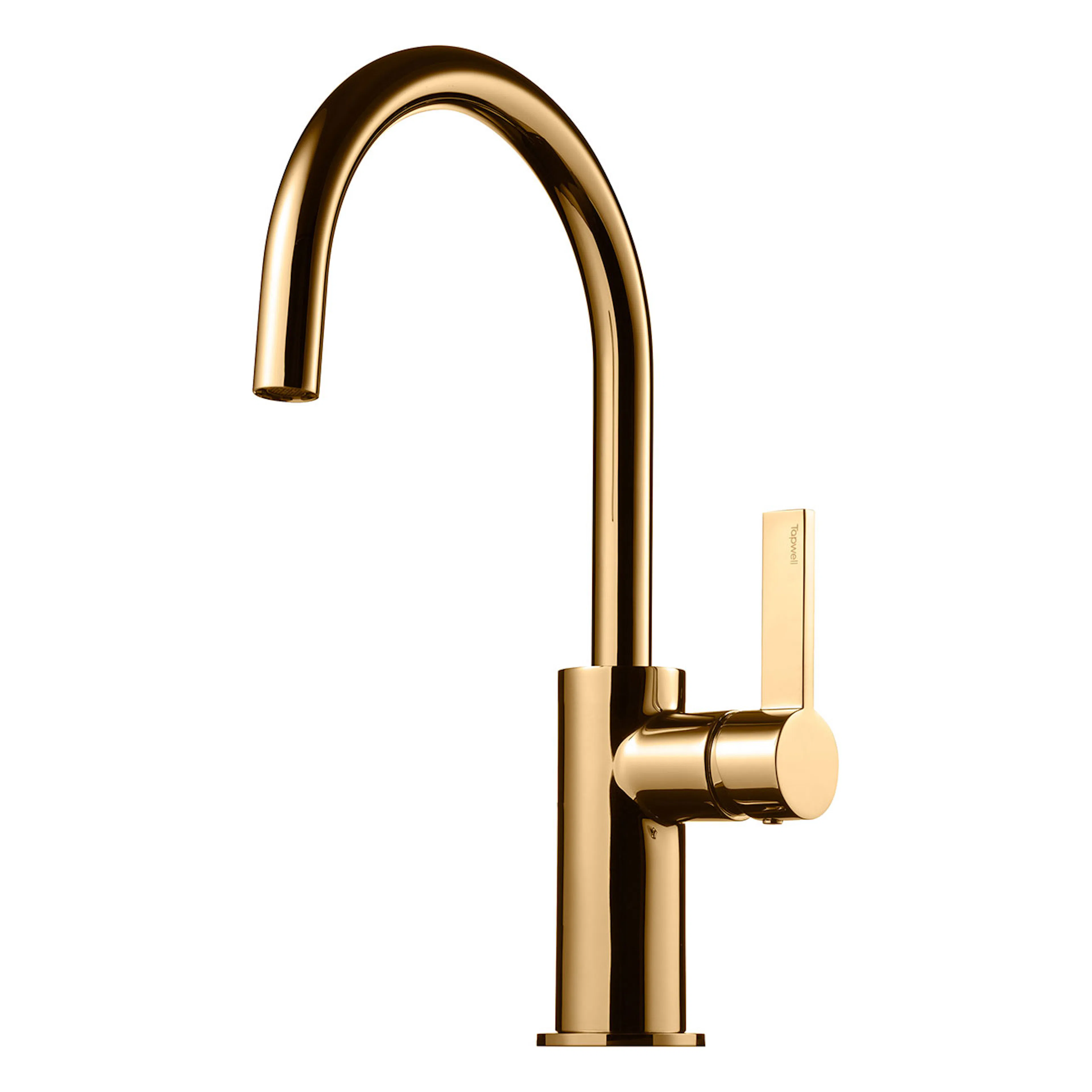 Kjøkkenbatteri Tapwell ARM380