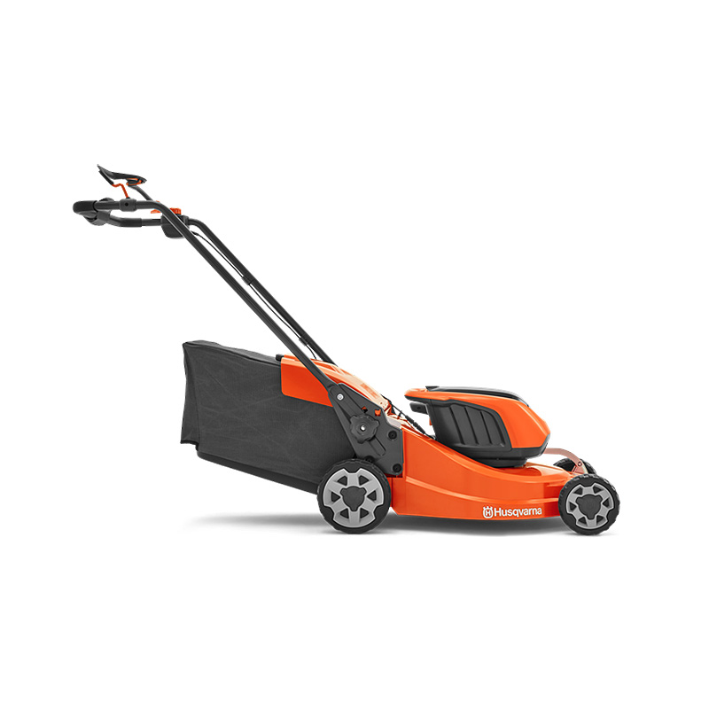 Gressklipper Husqvarna LC347iVX uten Batteri