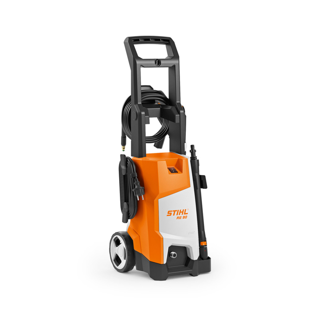 Høytrykksspyler STIHL RE 90