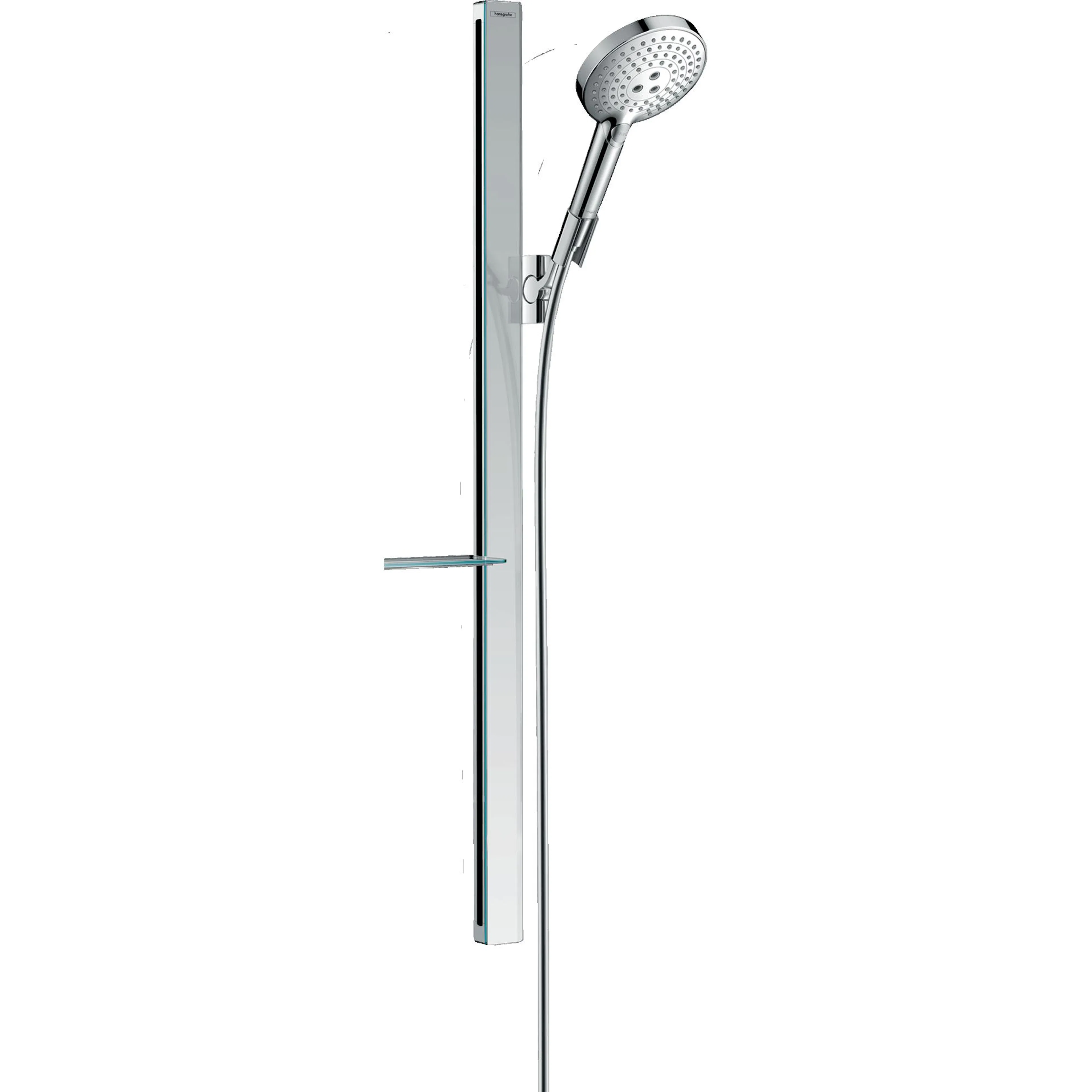 Dusjsett Hansgrohe Raindance Select S 120 3jet 90