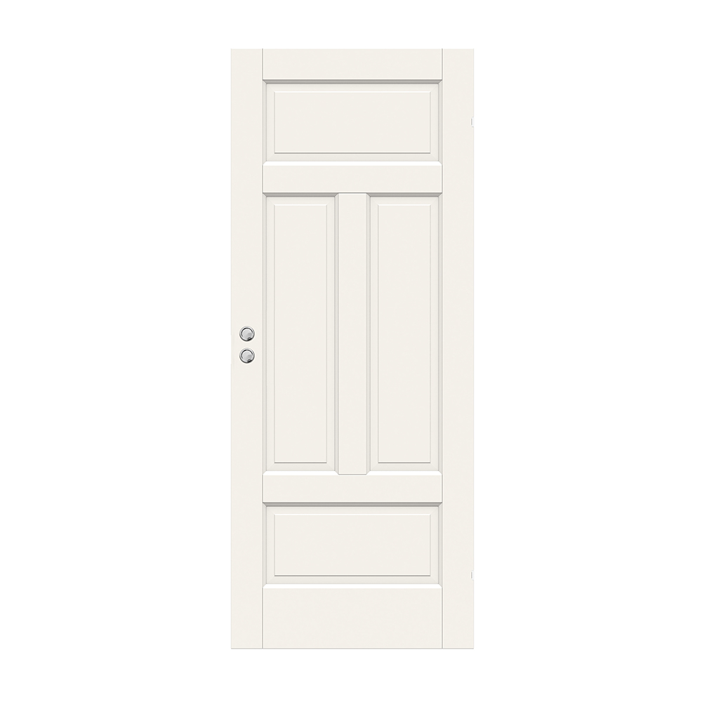 Skyvedør Swedoor Craft 04N