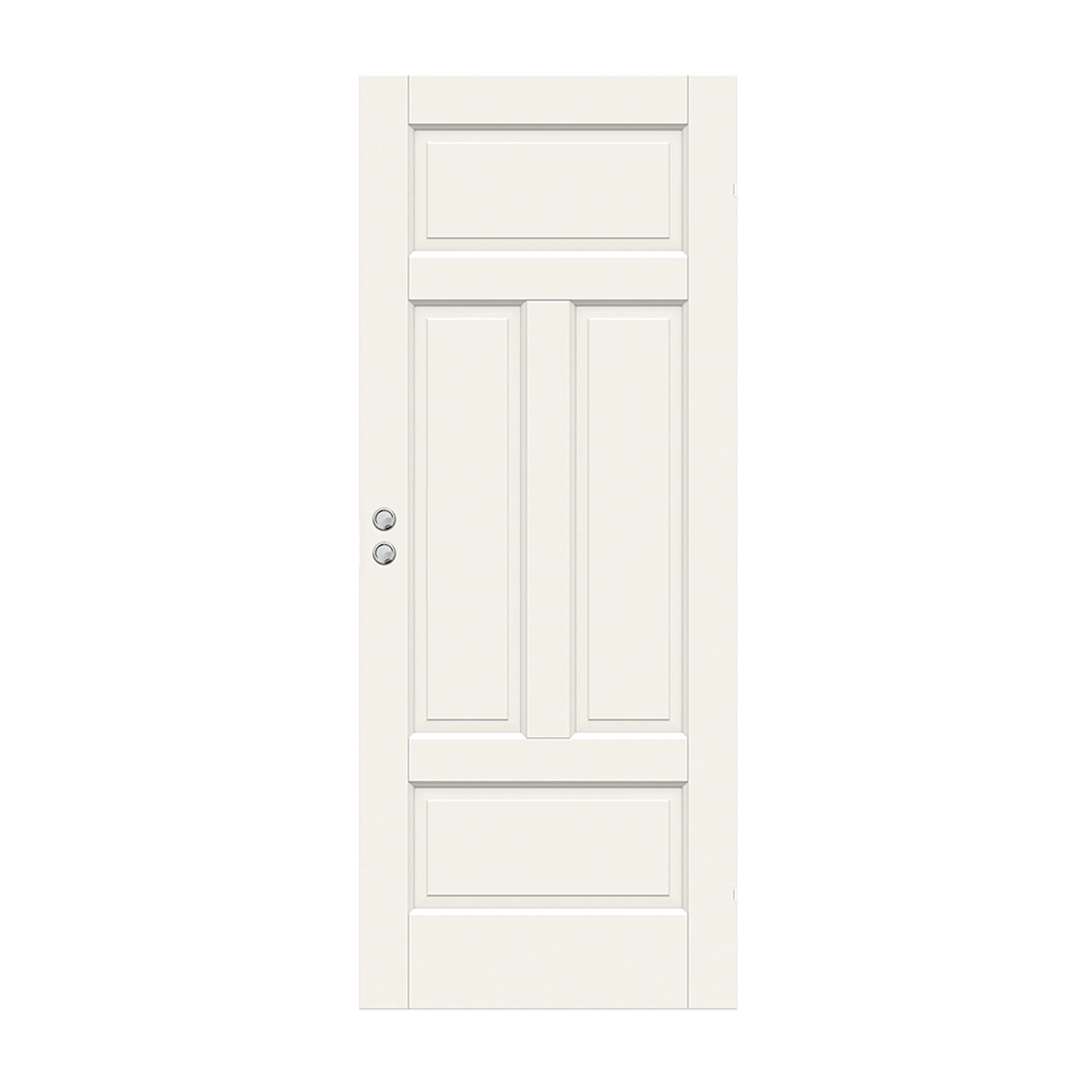 Skyvedør Swedoor Craft 04N