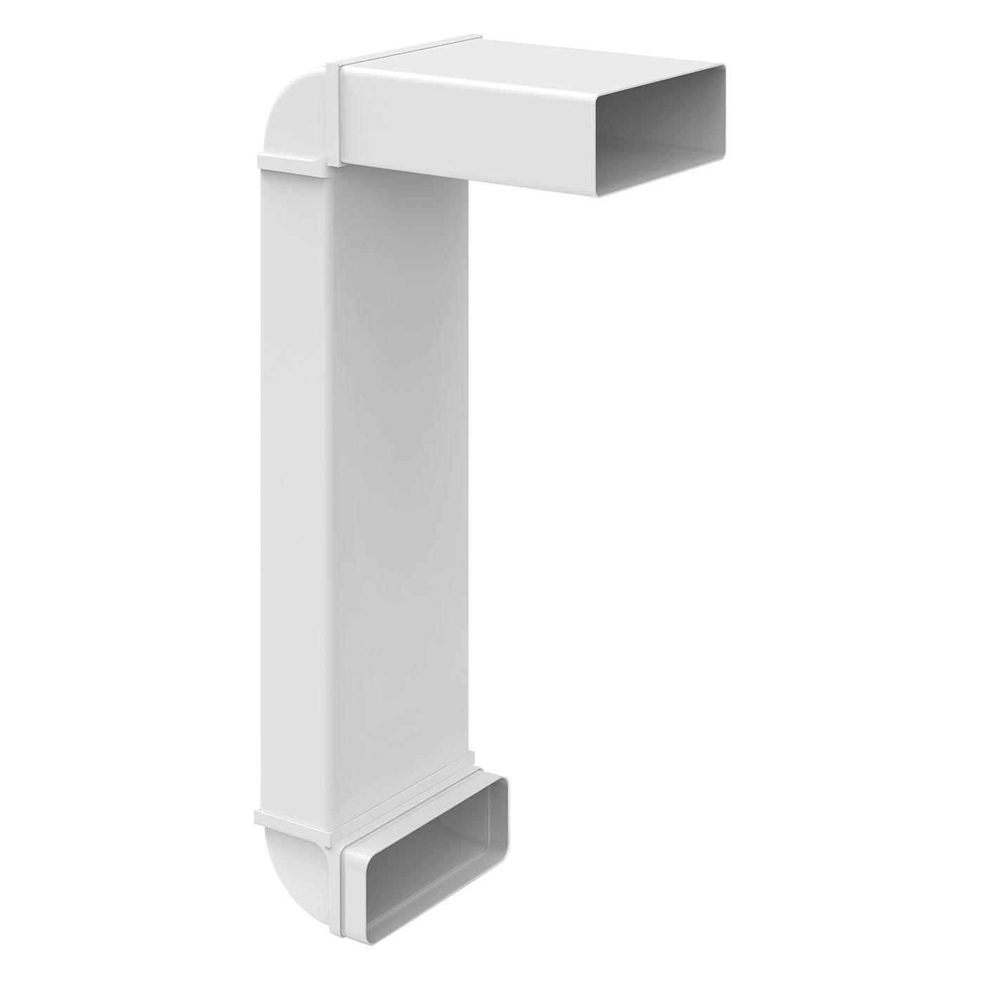 Utblåsningssett Smeg KITEHOBD for Koketopp