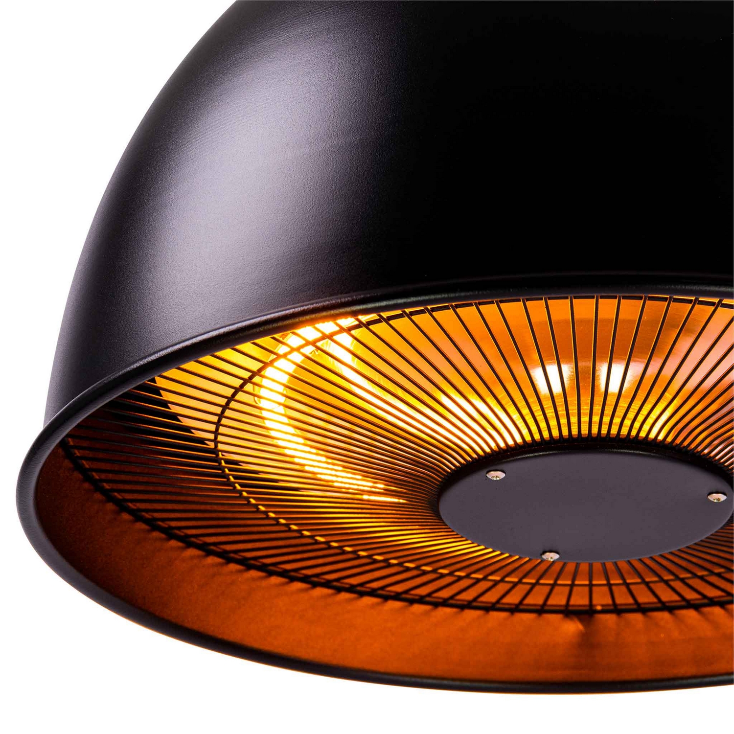 Terrassevarmer Fornorth Takvarmer Premium 2000W
