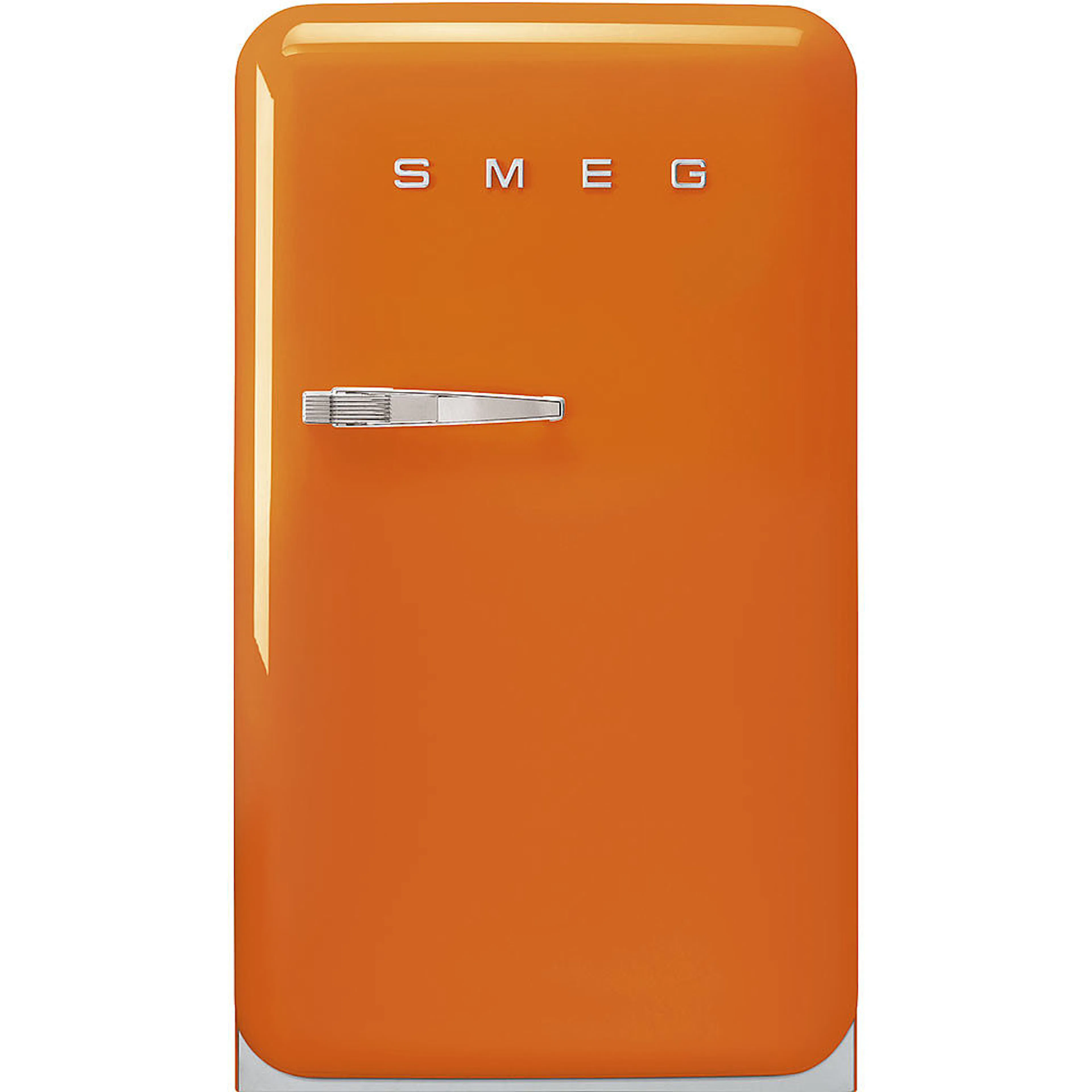Oransje