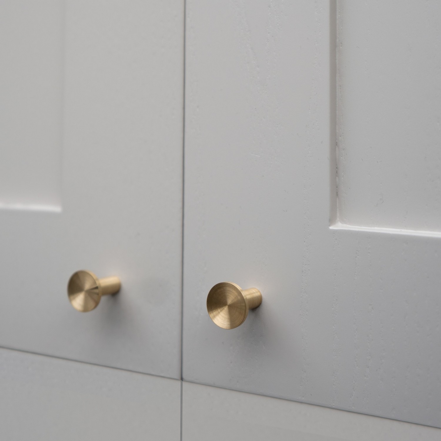 Knott Beslag Design Sture Ø18mm