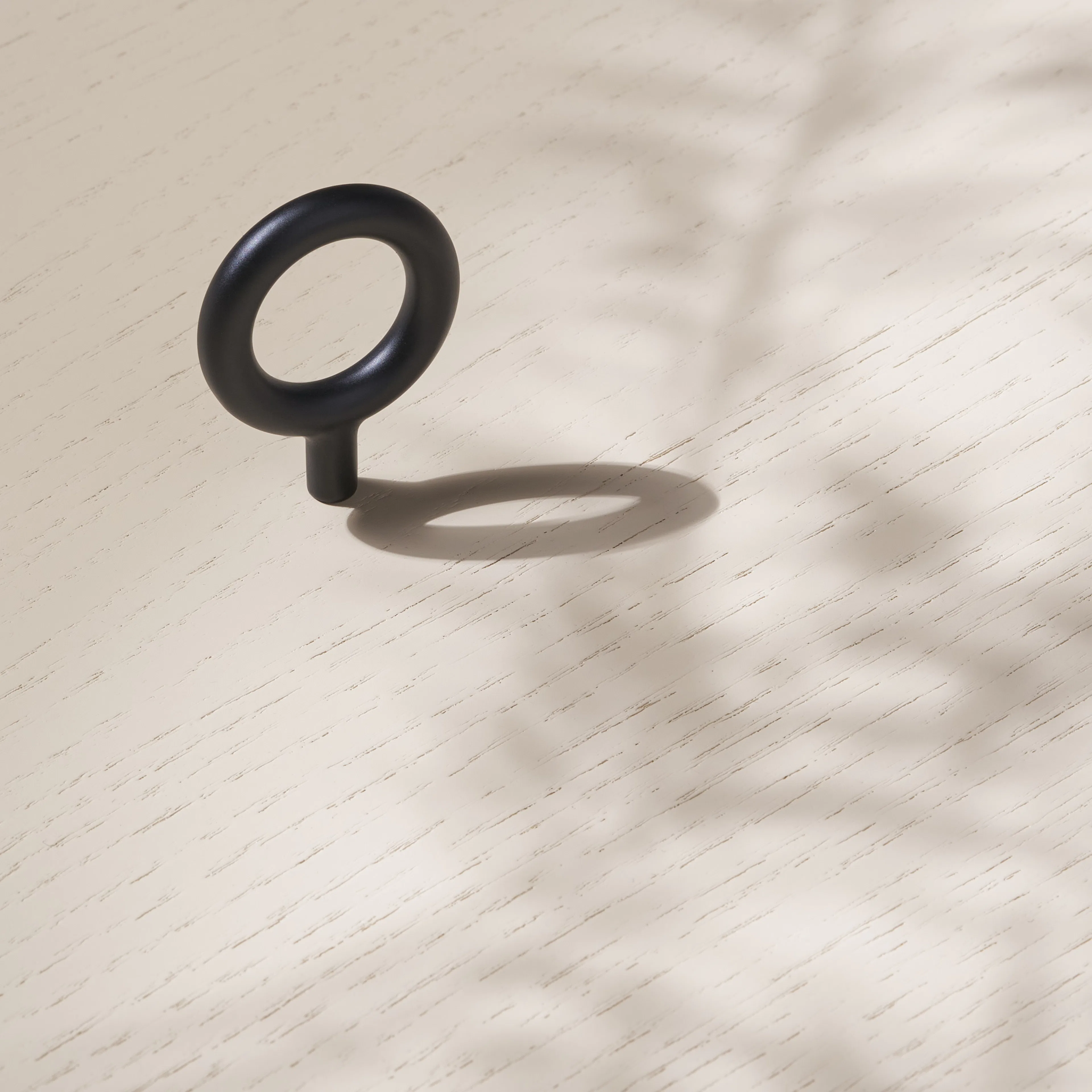 Knott Beslag Design Key Toniton