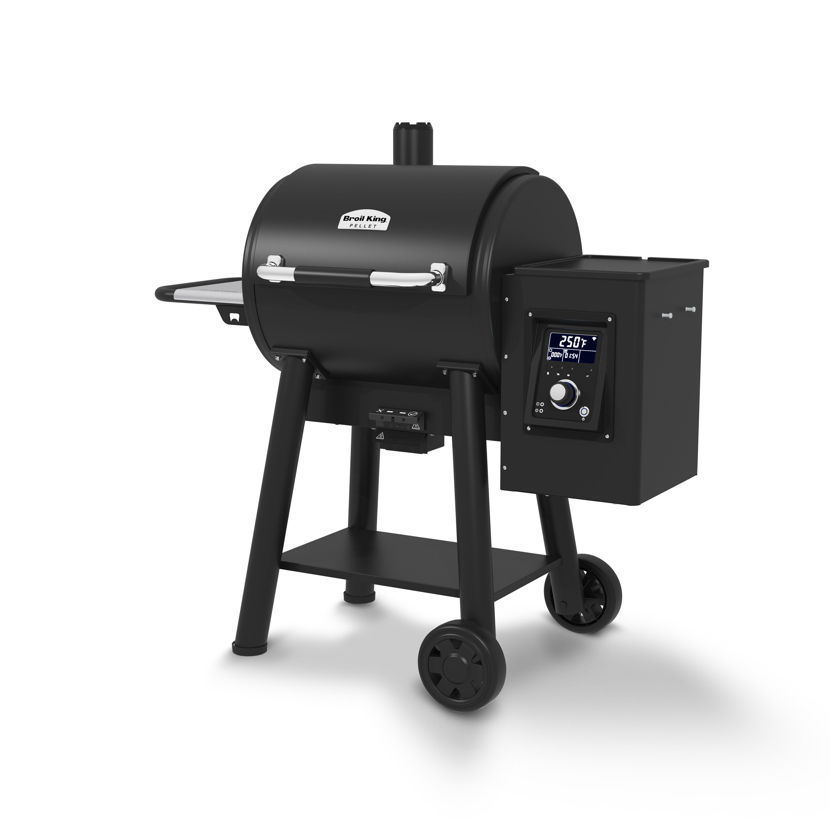Pelletsgrill Broil King Regal Pellet 400