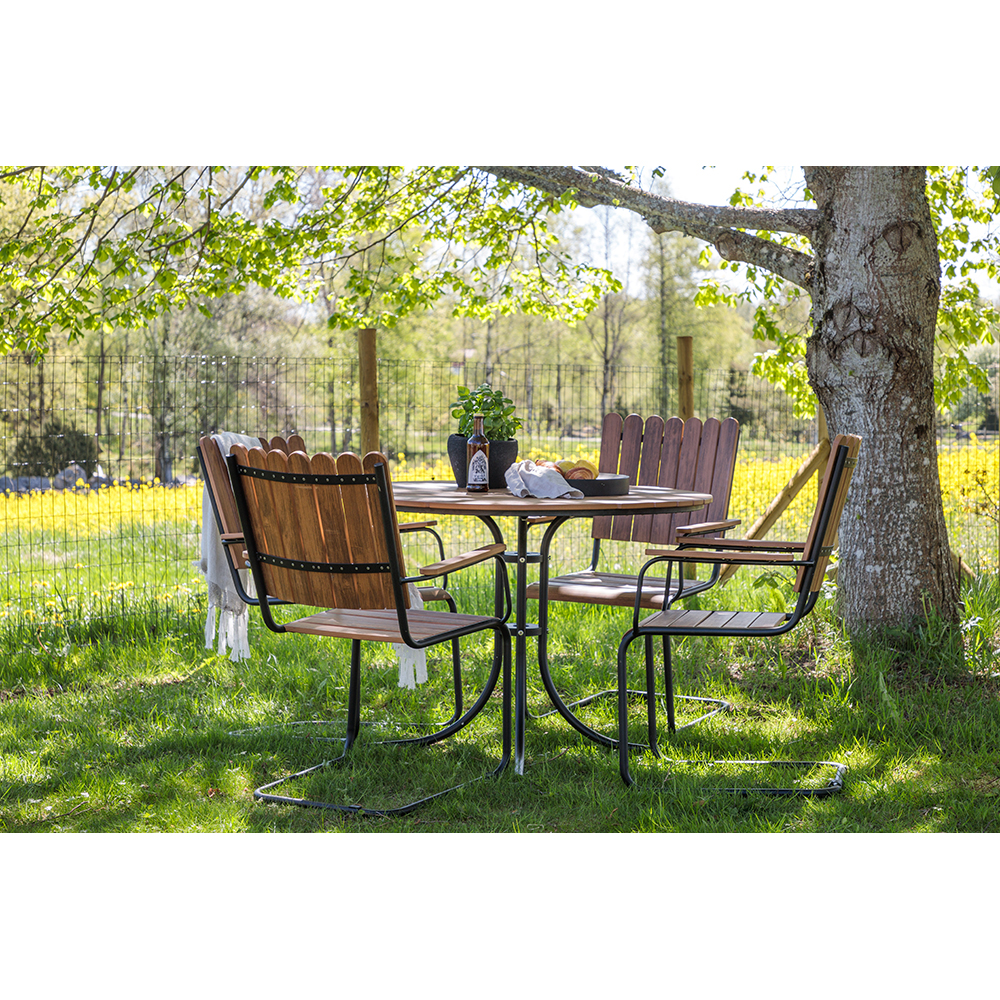 Spisegruppe Venture Home Holmsund
