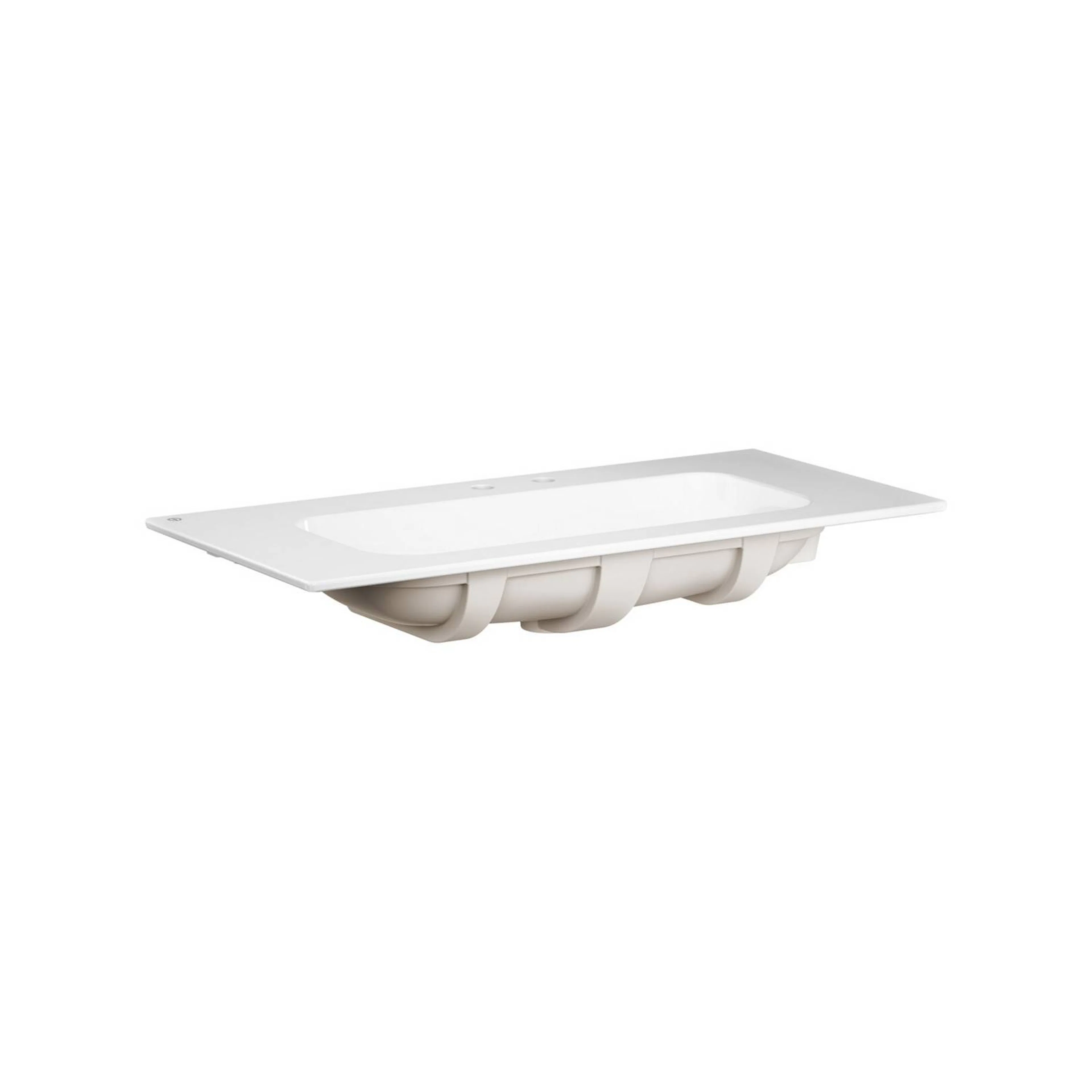 Servant Gustavsberg Artic Slim 120 cm