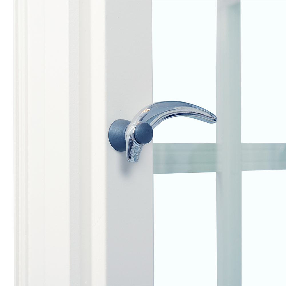 Vindu Natre Sidehengslet 1-Rams