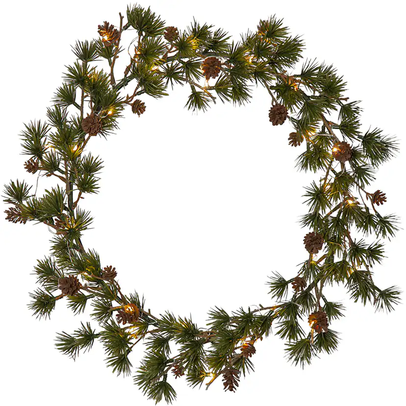Krans Star Trading Larix