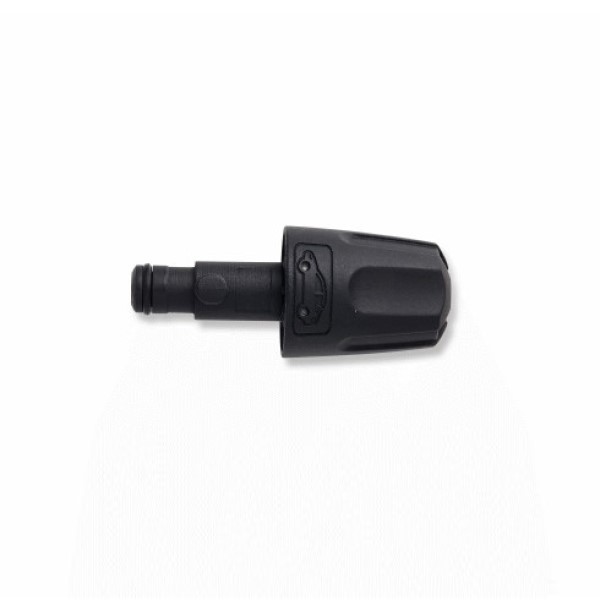 Sykkel og Autodyse Nilfisk med Bajonett