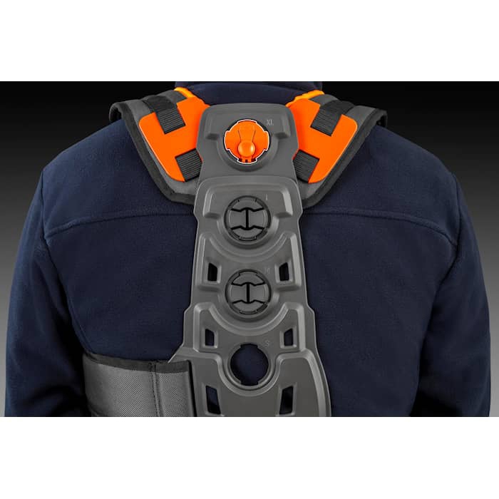 Forlengelsesplate Husqvarna Balance XT2
