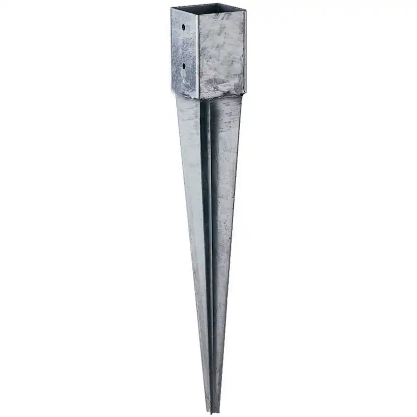 Stolpefundament Jabo
