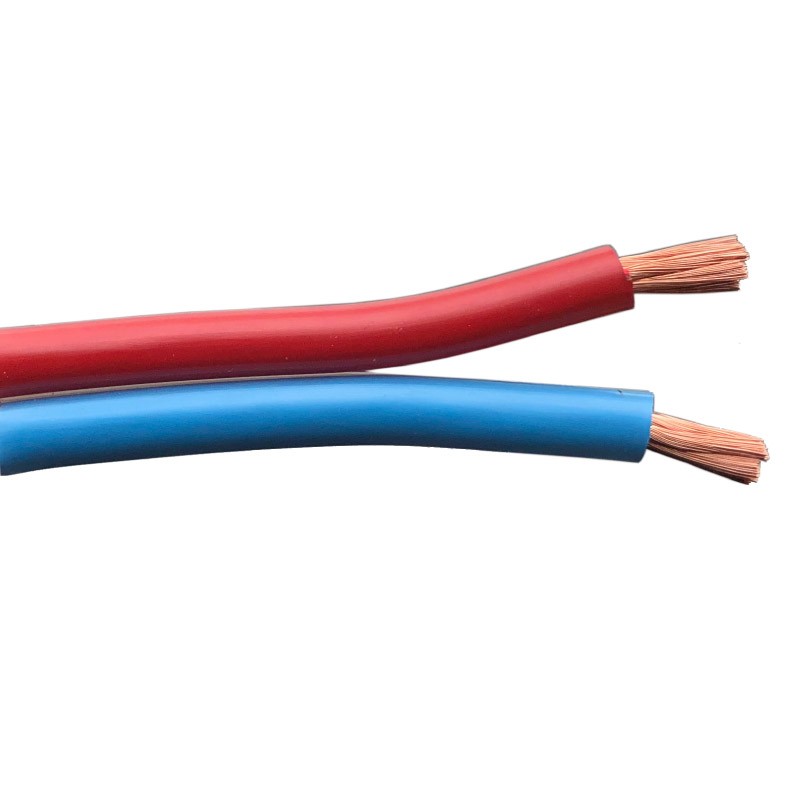 Kabel Sunwind 2 X 16 Rød/Blå Kappet