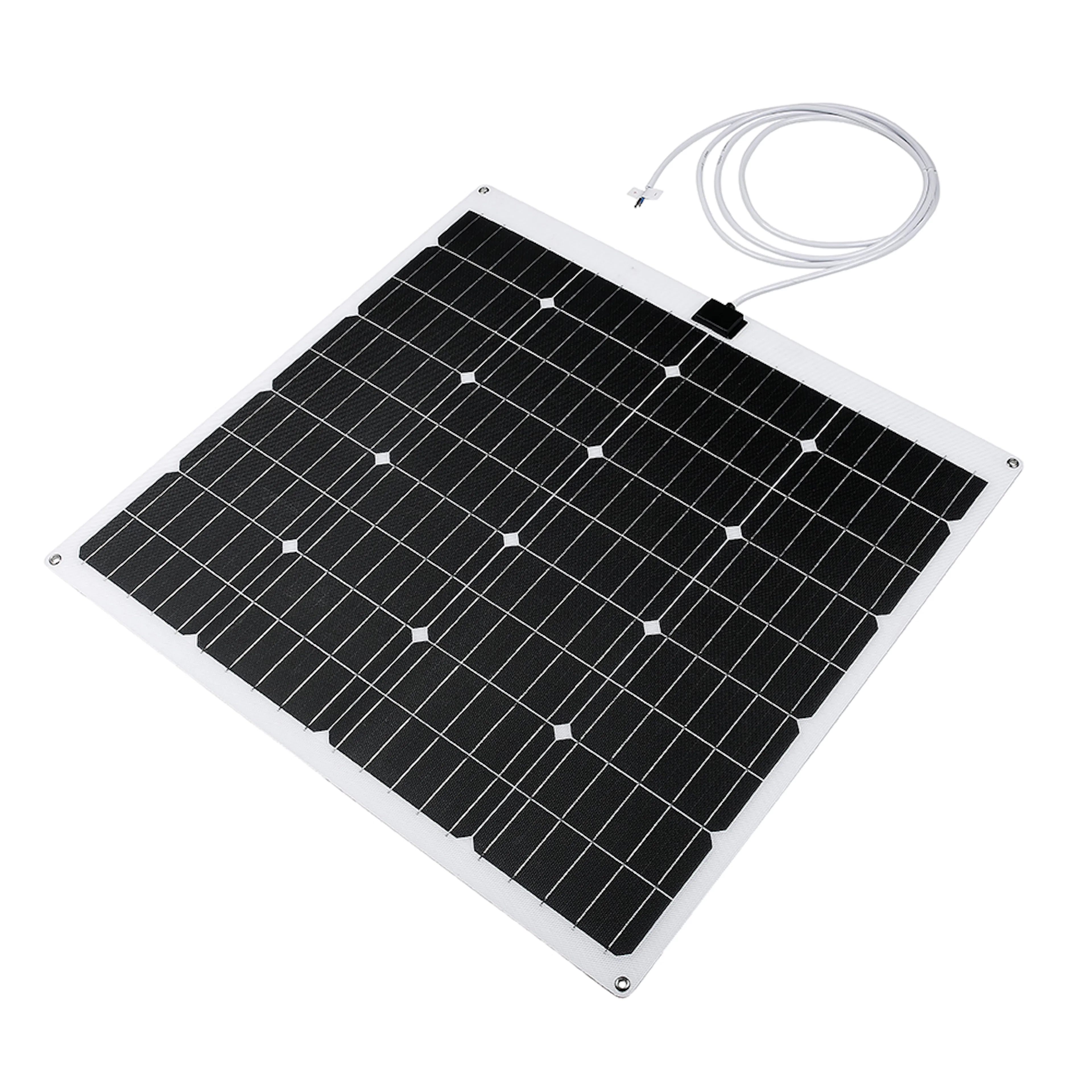 Solcellepanel Sunwind Gotland Square 60W 12V