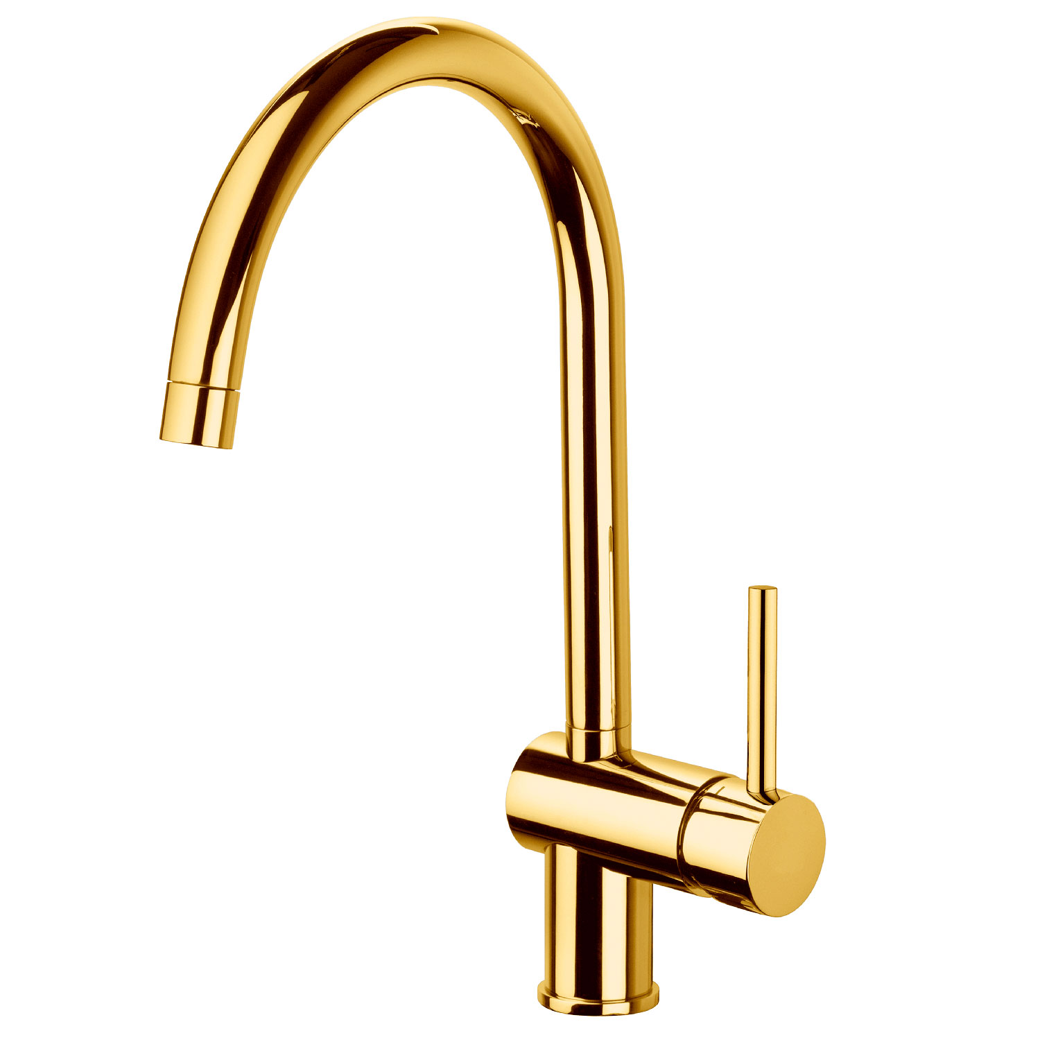 Köksblandare Lavabo Kubus 030