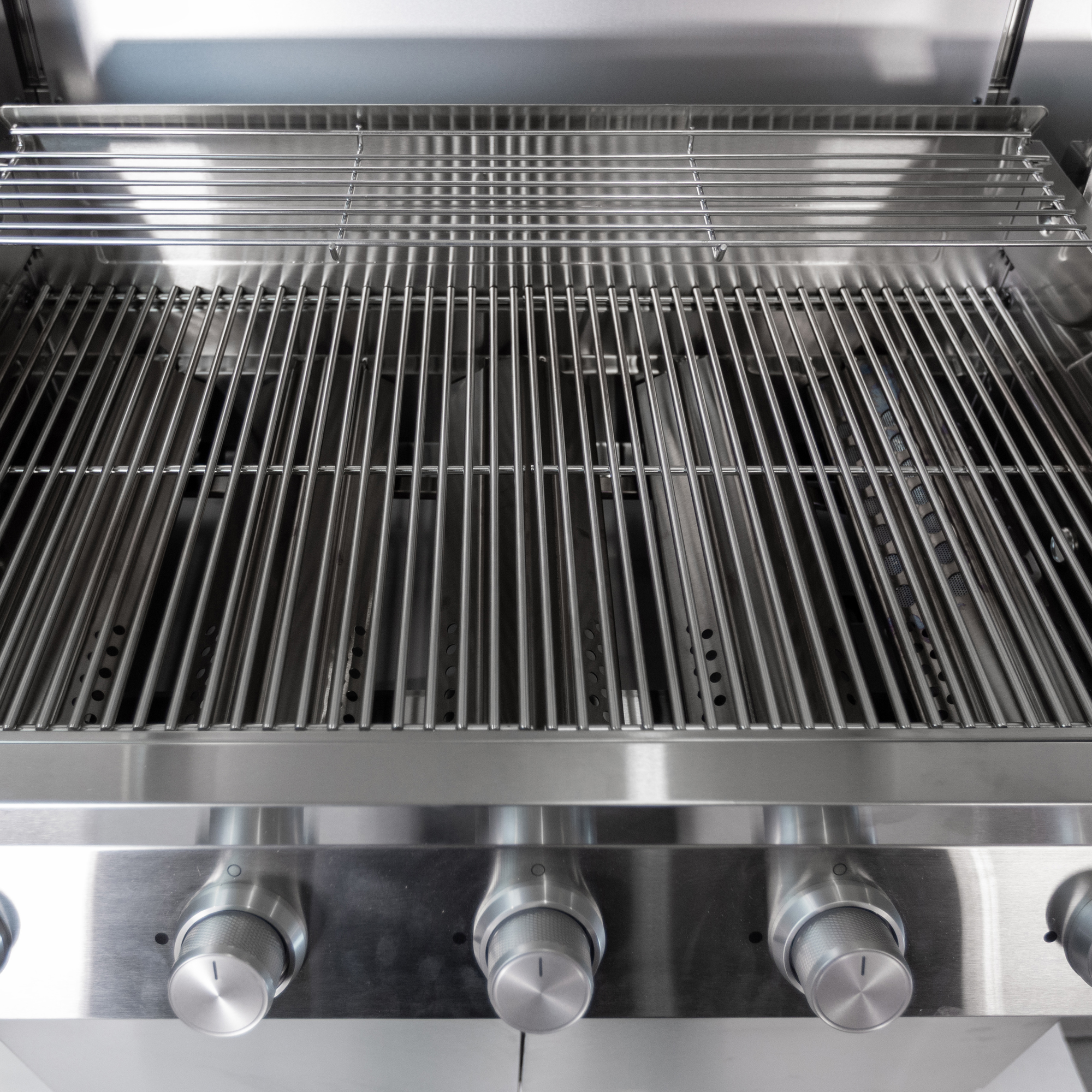 Gassgrill Bluegaz Z501