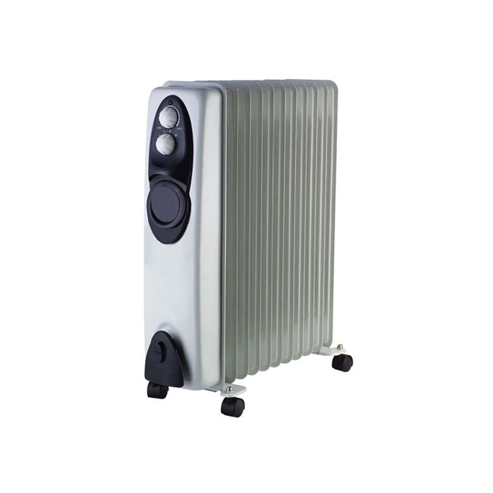 Oljeovn Gnosjö Klimaprodukter Oljefylt 1500W
