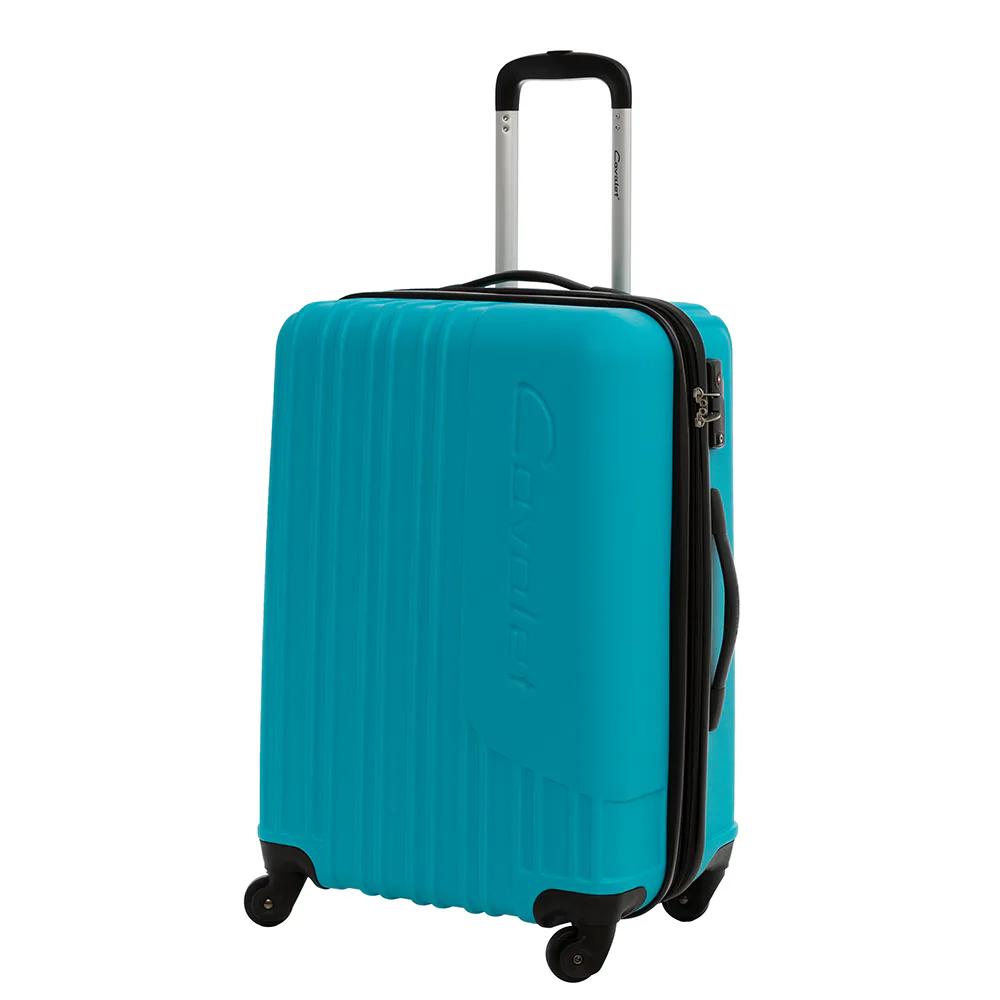 Trillekoffert Cavalet Malibu Medium