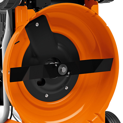 Gressklipper STIHL RM 2.0 RT