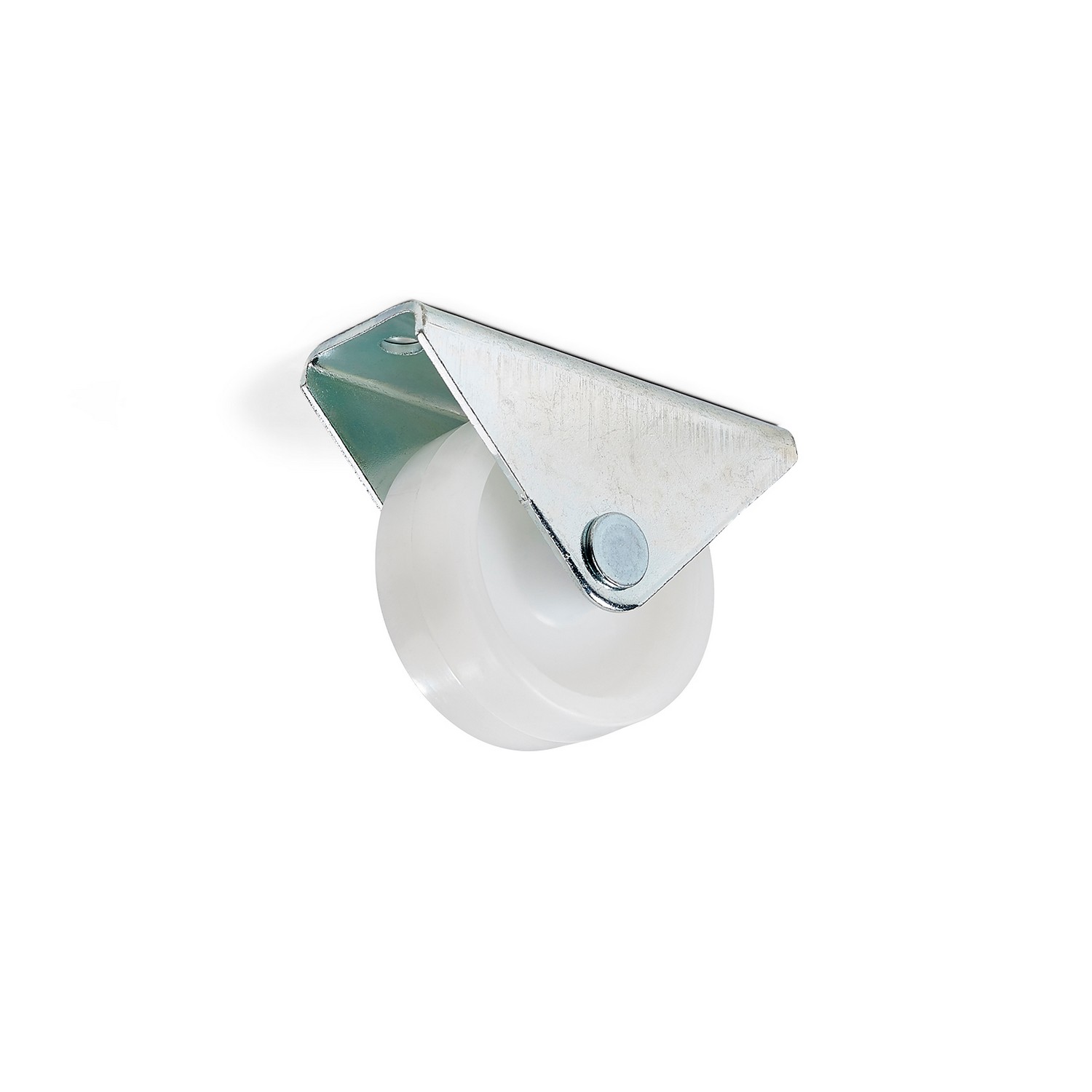 Møbelhjul Habo 41 40 mm