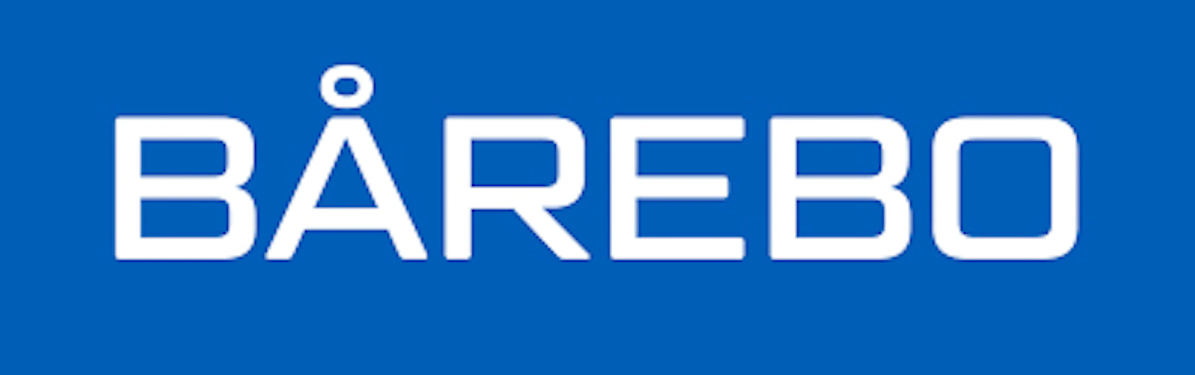 Bårebo