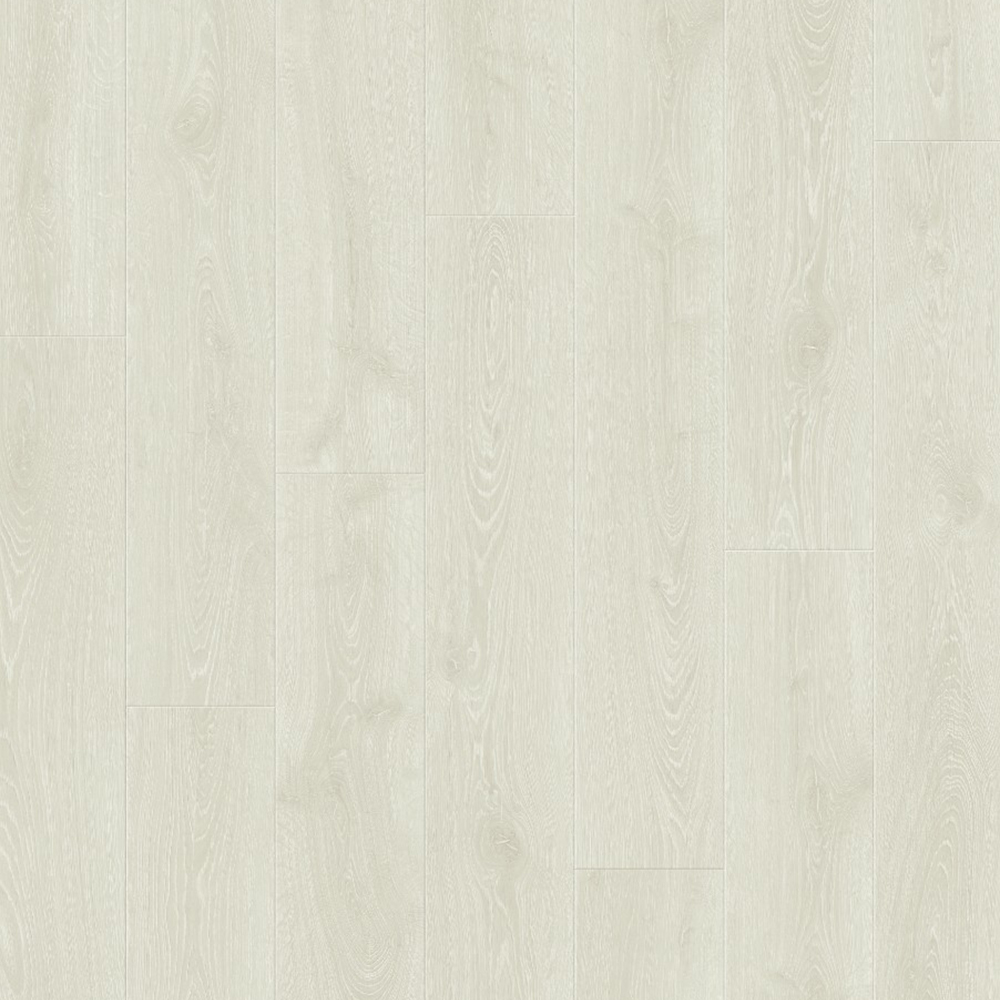 Laminatgulv Pergo Visby 4v Sensation Frost White Oak 1-stav