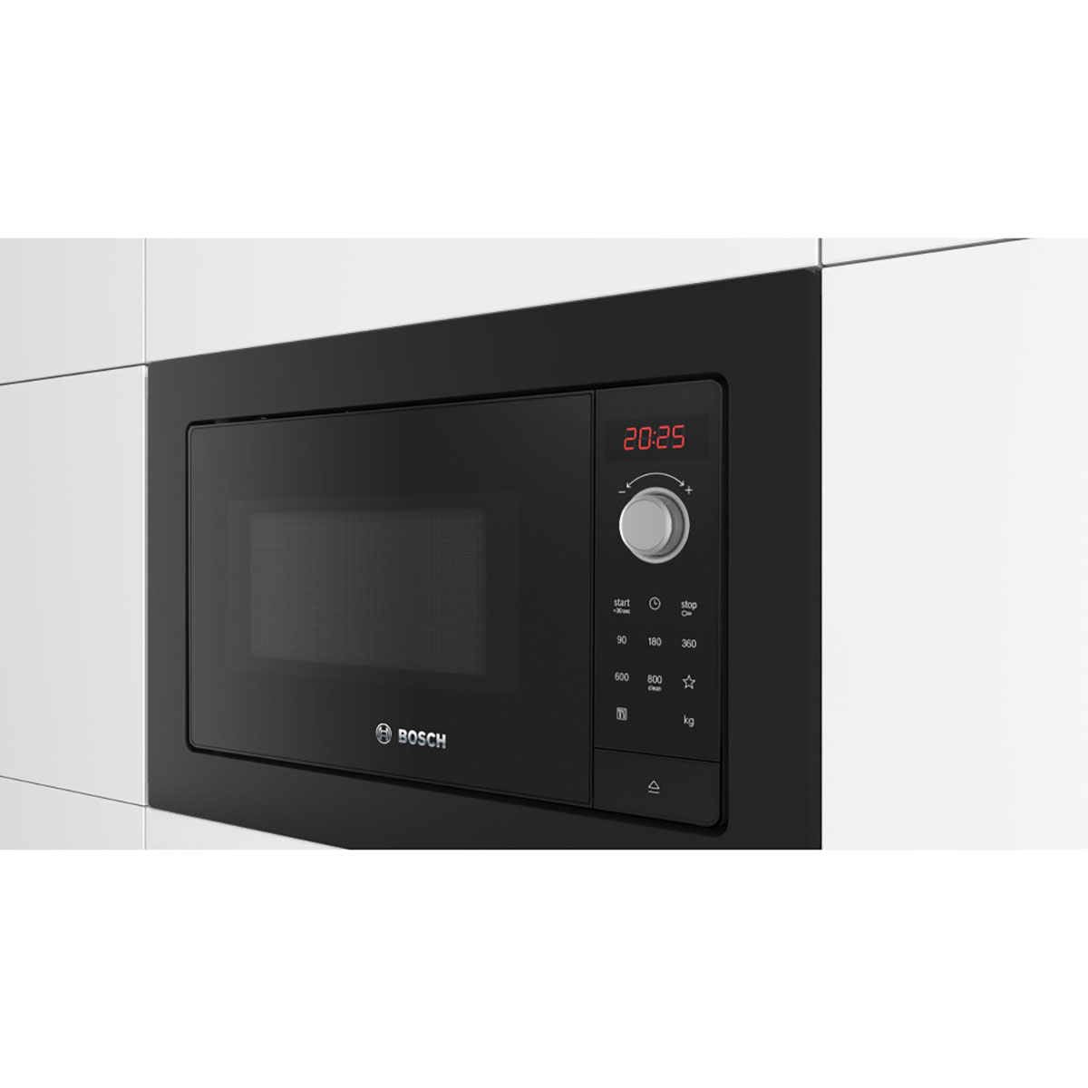 Mikrobølgeovn Bosch BFL623MB3 Serie 2 Innbygging