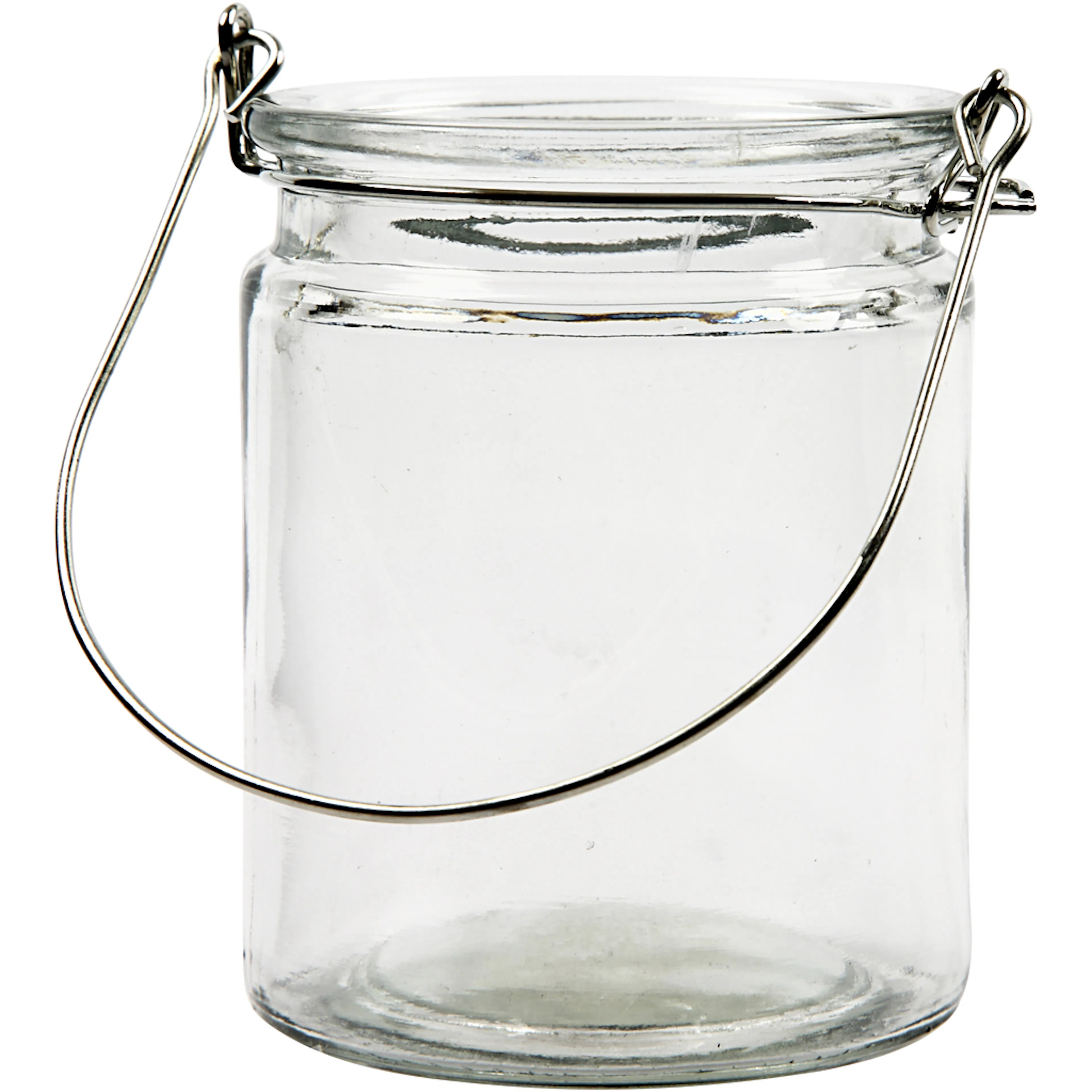 Lanterne Creativ Company H10 cm D7,6 cm 1 Pk