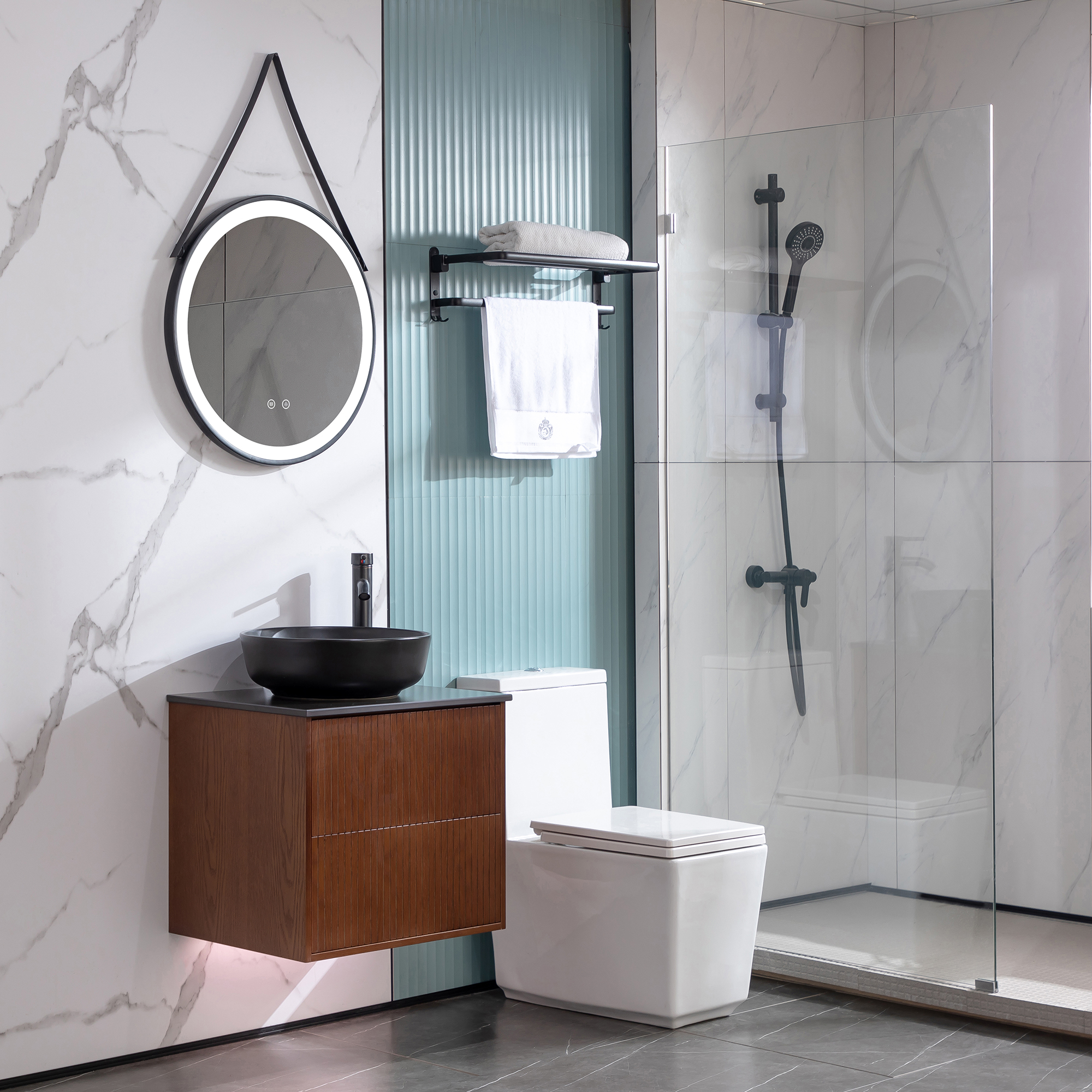 Servantskap Bathlife Förtjust