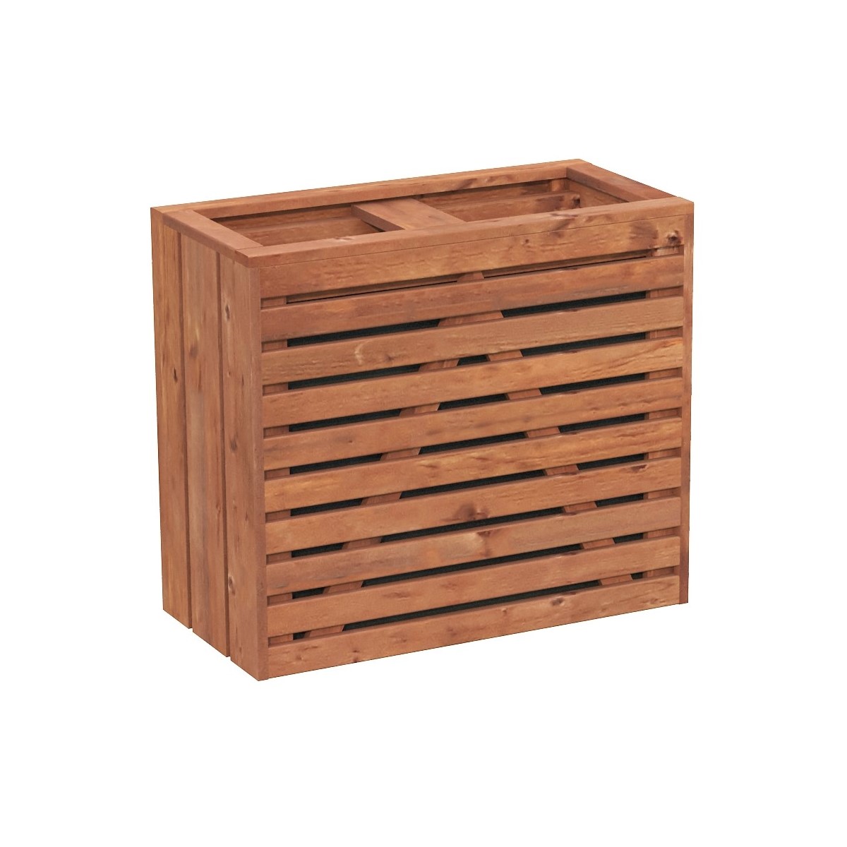 Blomsterkasse Palmako Melissa 7