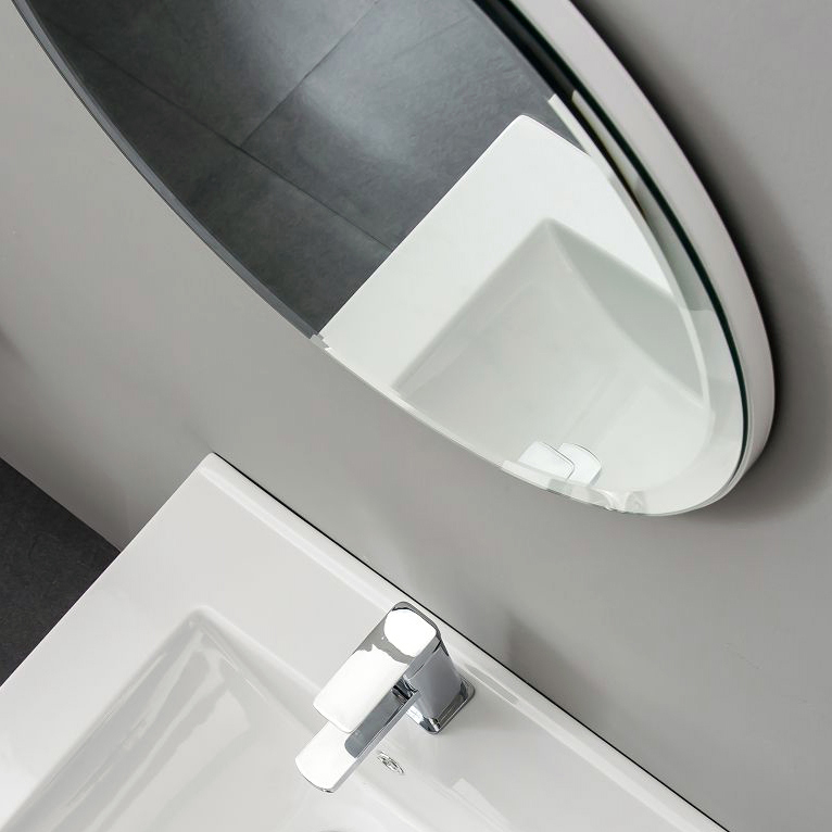 Møbelpakke Bathlife Eufori med Speil