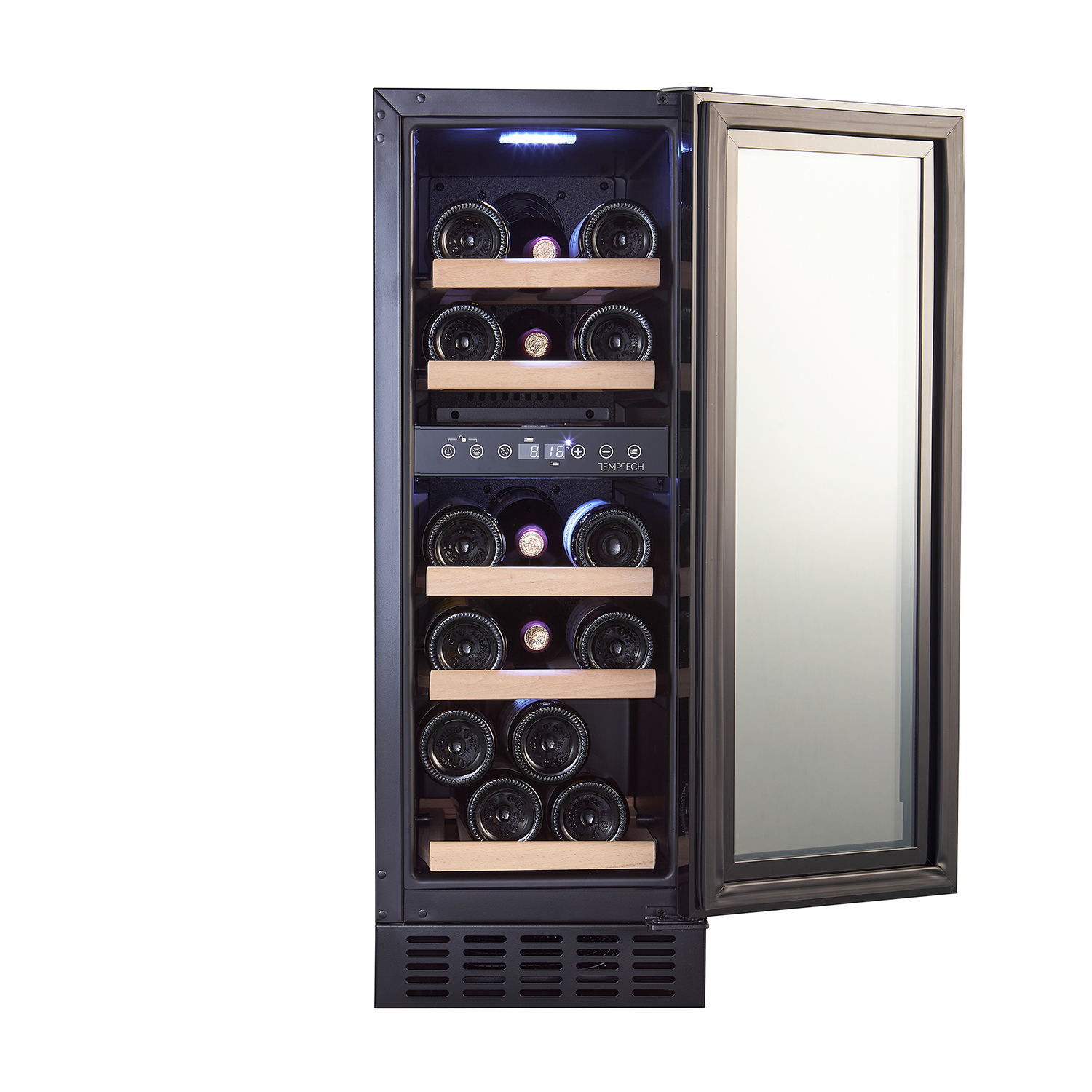 Vinskap Temptech Classique CLX30DB