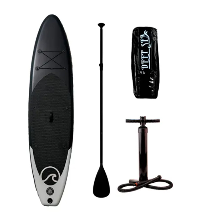SUP-Brettsett Deep Sea SUP-Board PRO